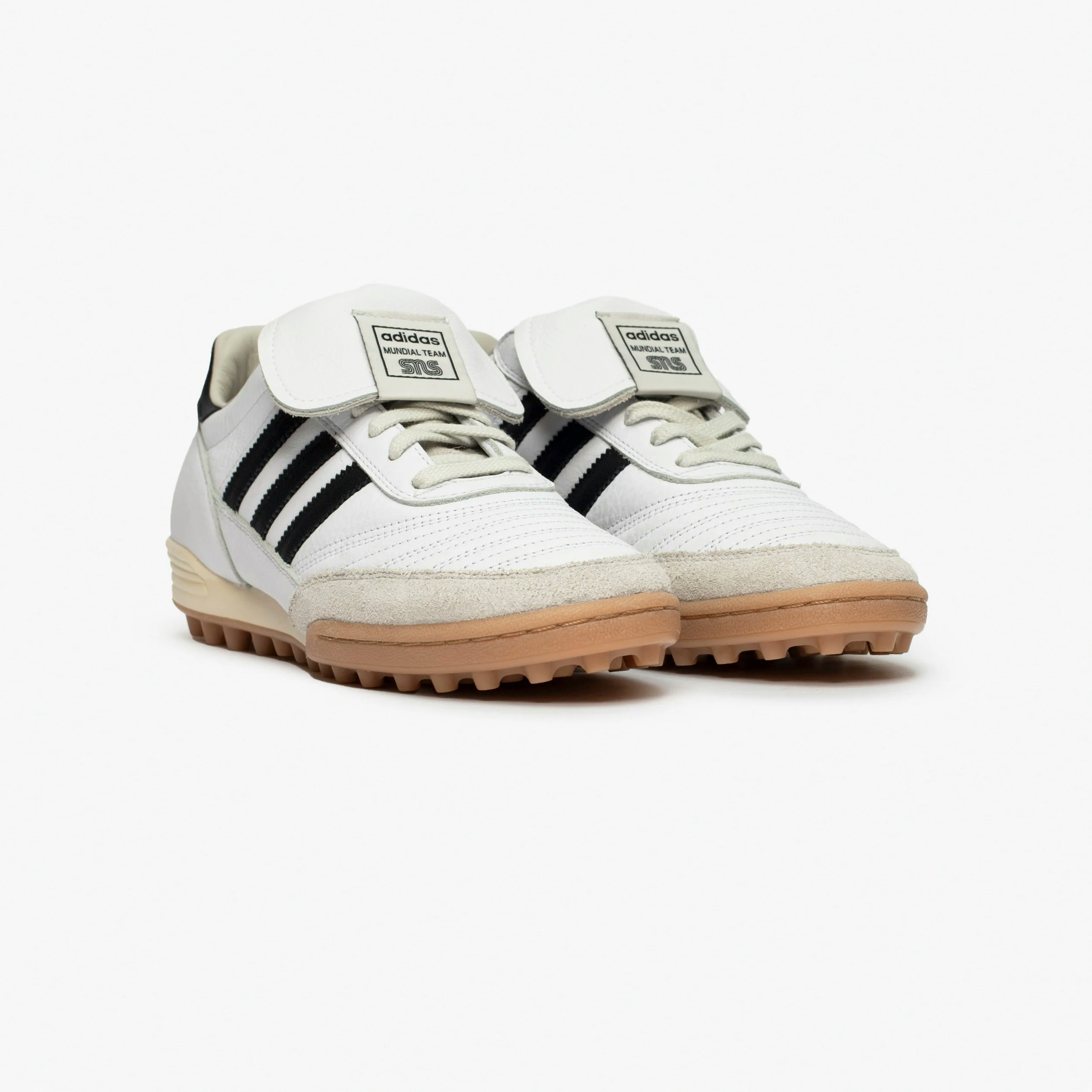 SNS x adidas Mundial Team "Cloud White"