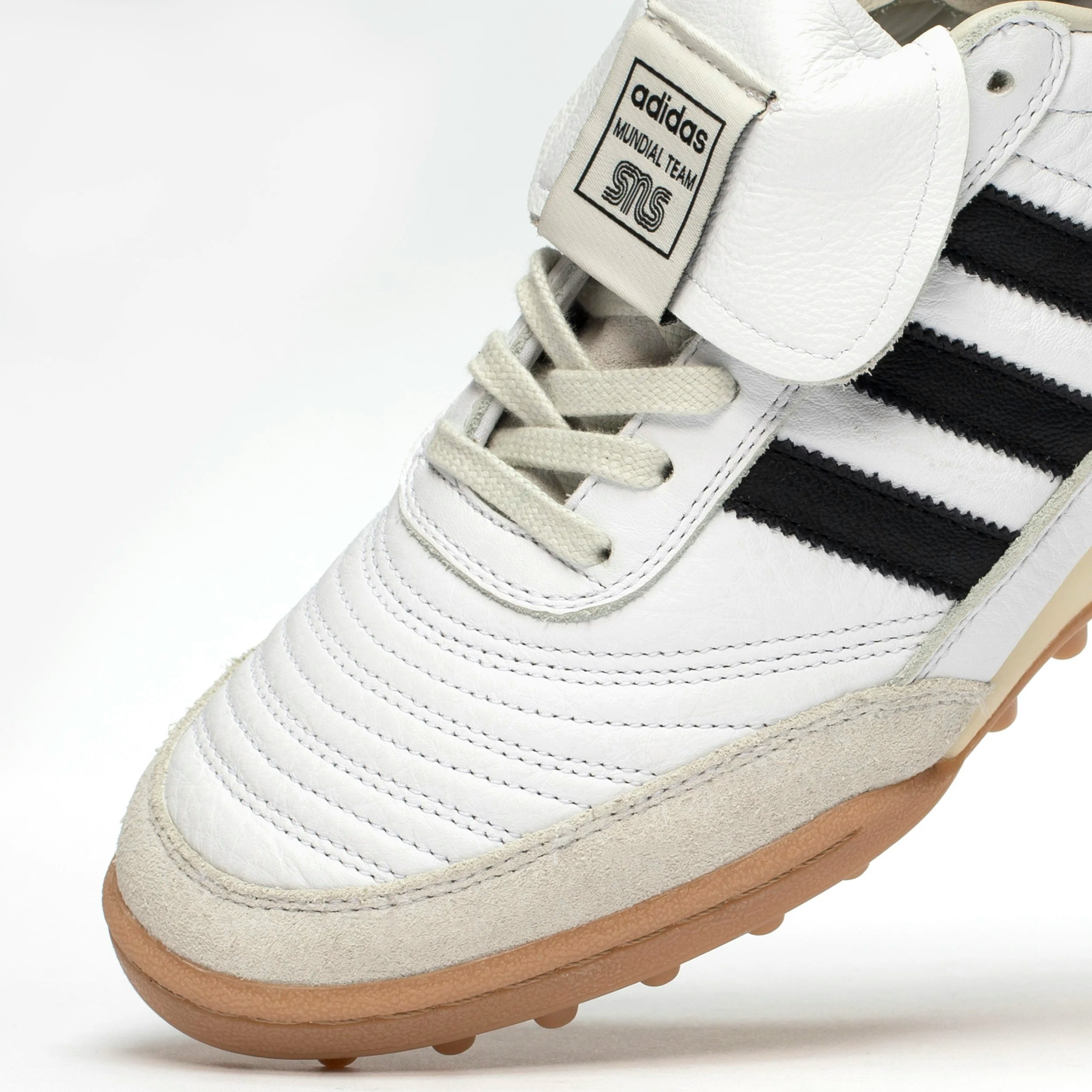 SNS x adidas Mundial Team "Cloud White"