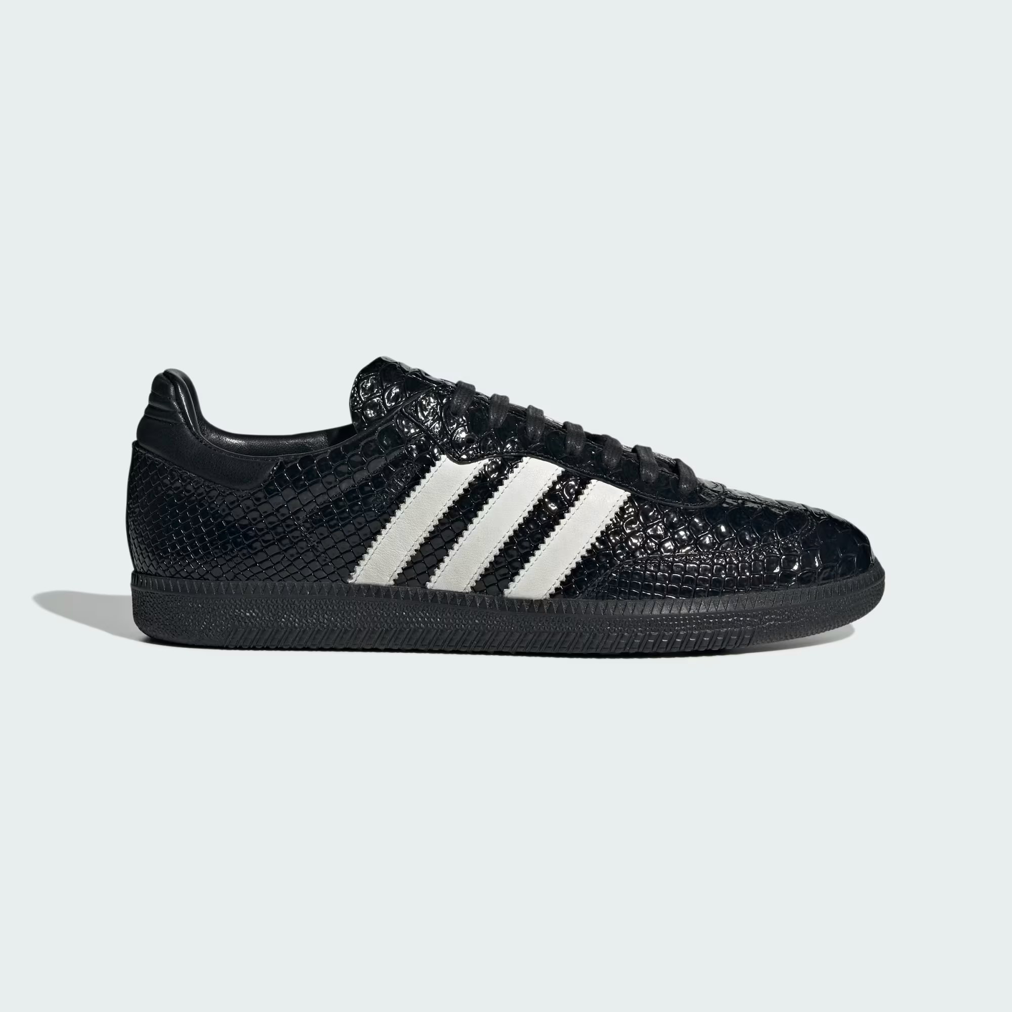 adidas Samba OG "Made in Italy" (Black Croc) adidas Samba OG "Made in Italy" (Black Croc)