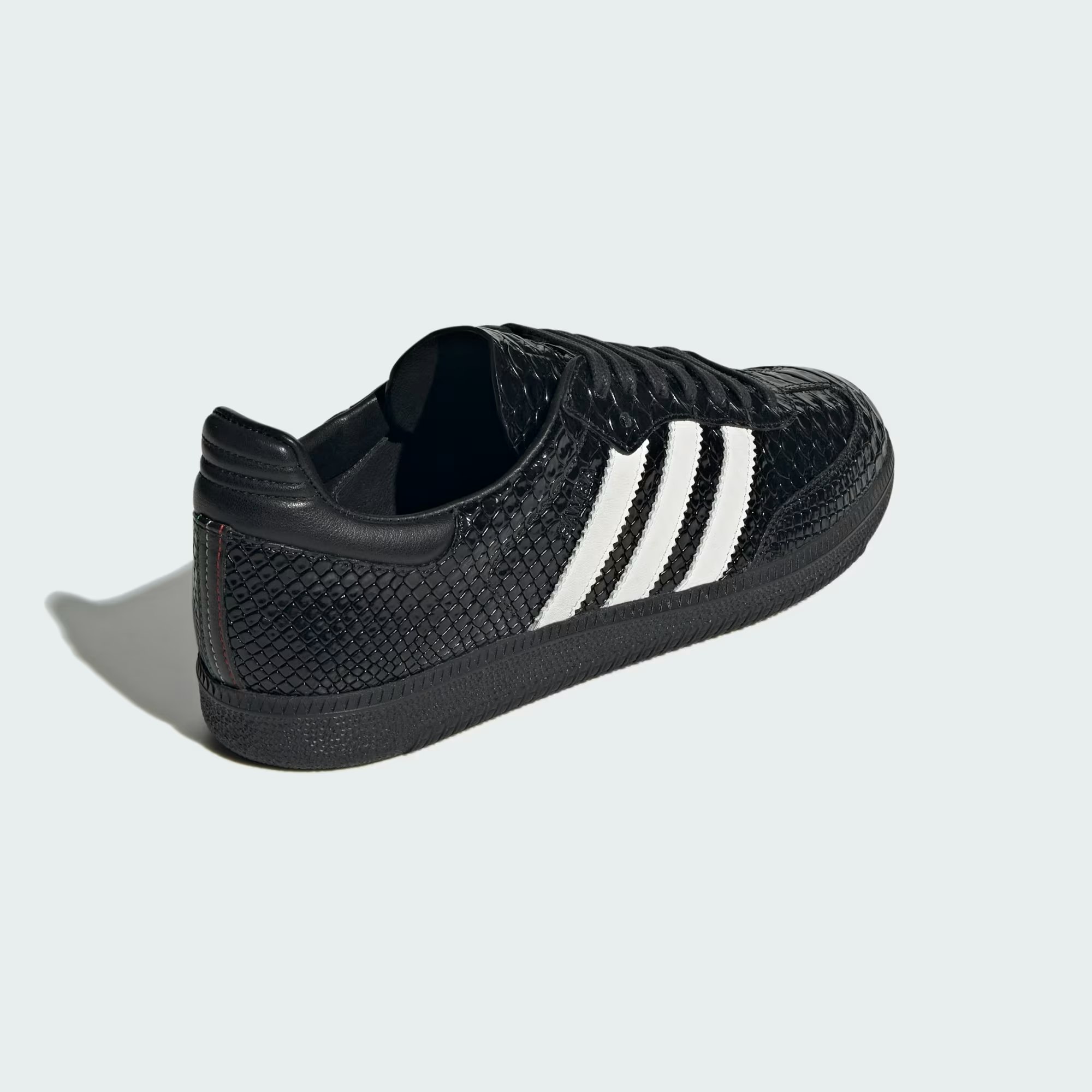 adidas Samba OG "Made in Italy" (Black Croc) adidas Samba OG "Made in Italy" (Black Croc)