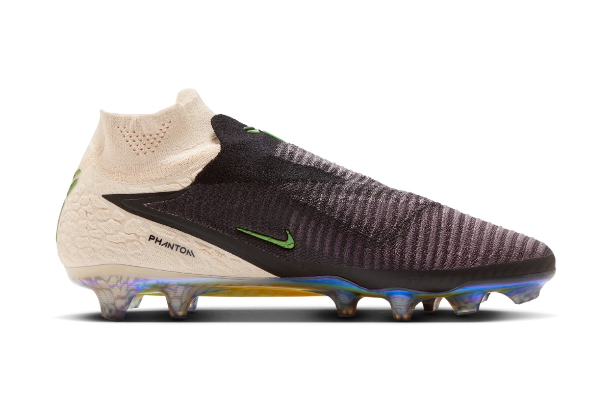 Kobe Bryant x Nike Phantom 6 High Elite Black Phantom