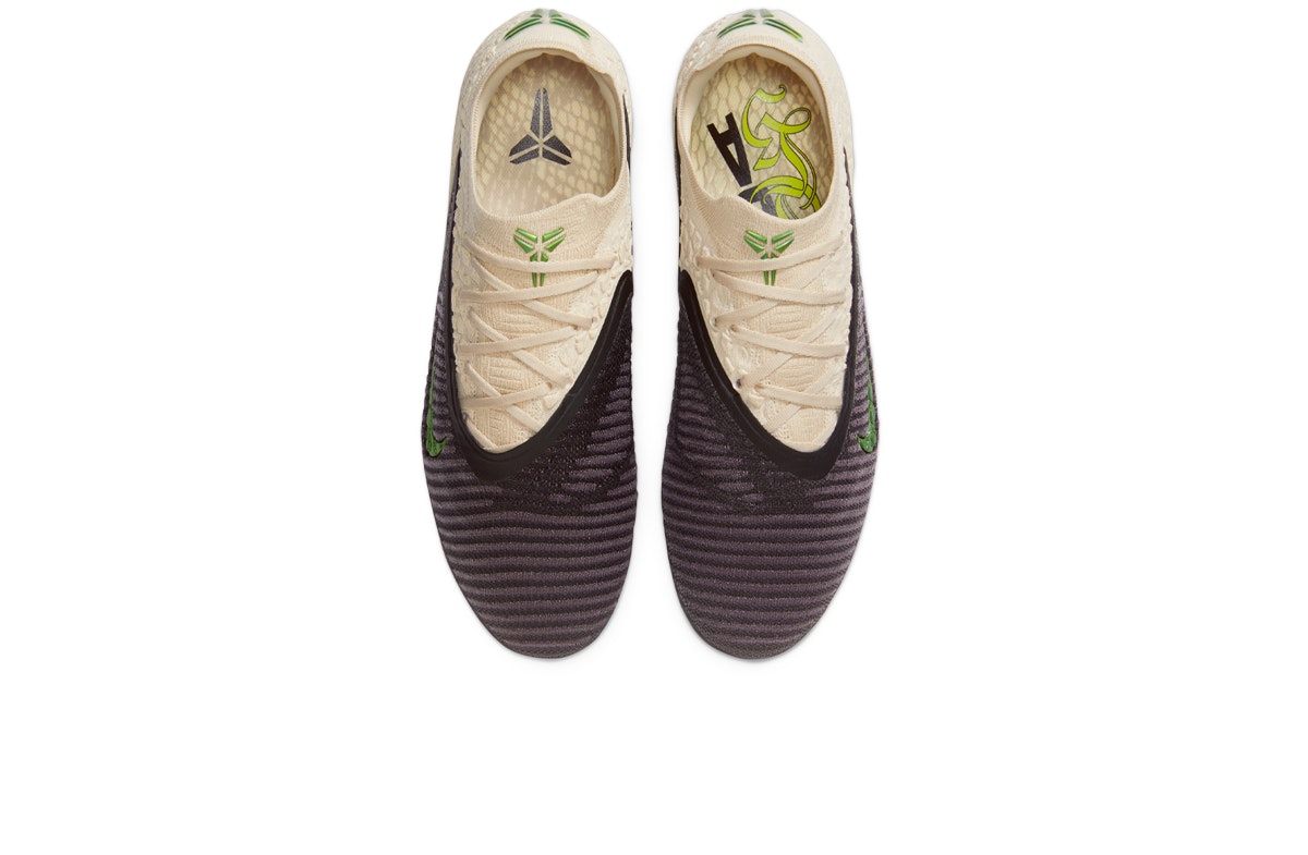 Kobe Bryant x Nike Phantom 6 Low Elite Black Phantom