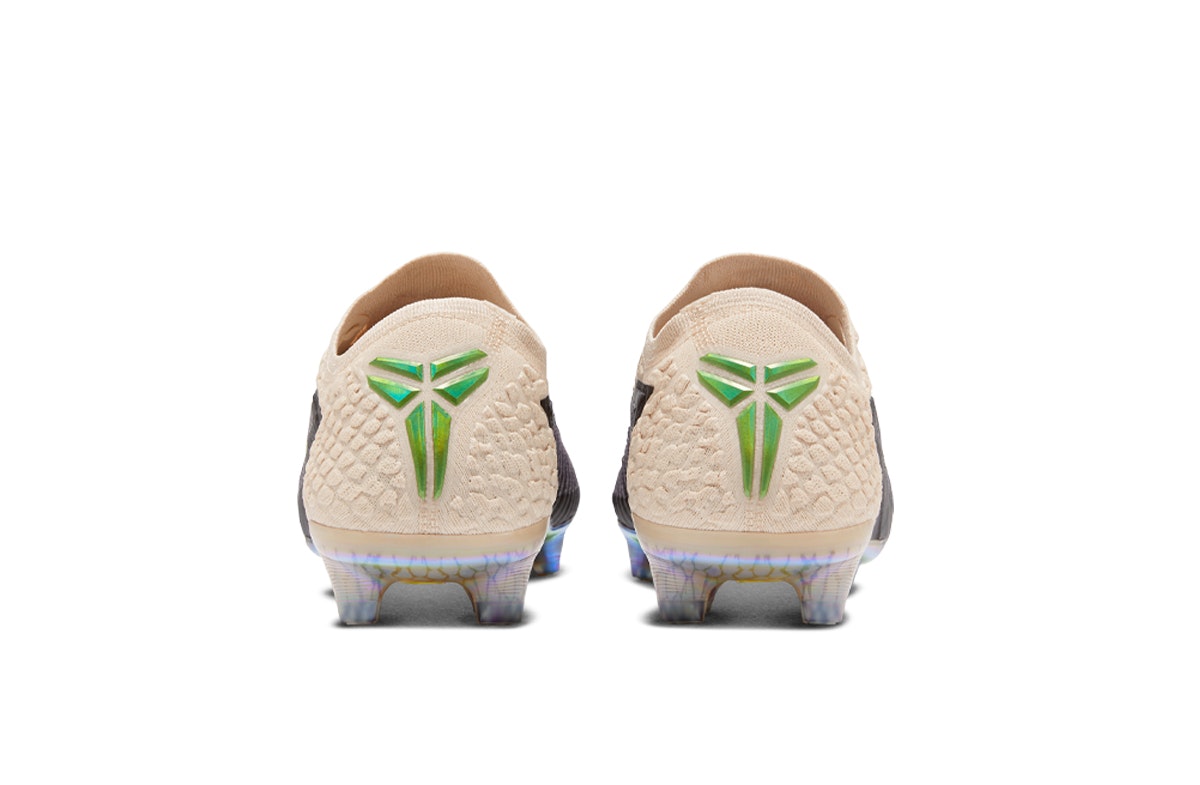 Kobe Bryant x Nike Phantom 6 Low Elite Black Phantom