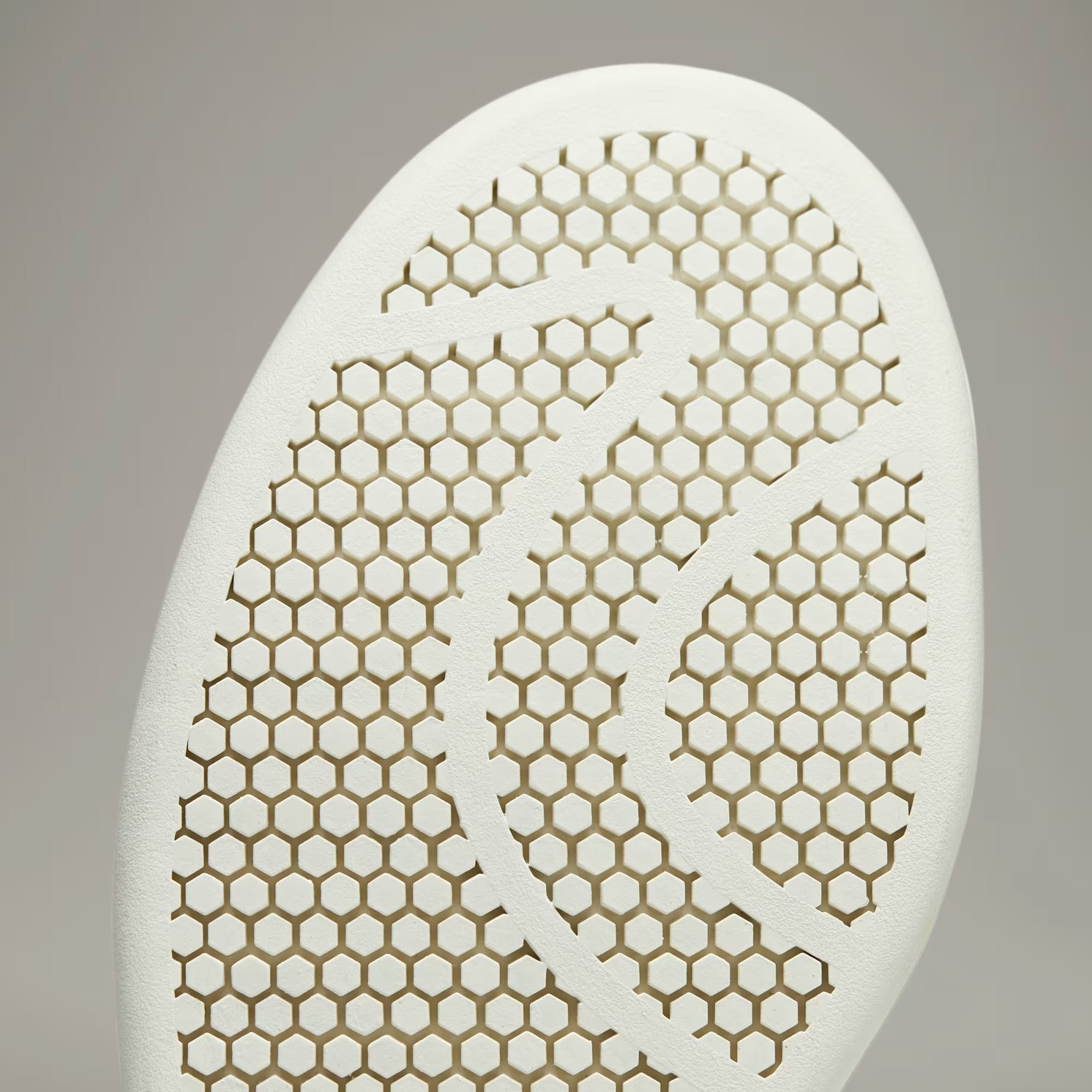 Y-3 x adidas Stan Smith Lux "Off White"