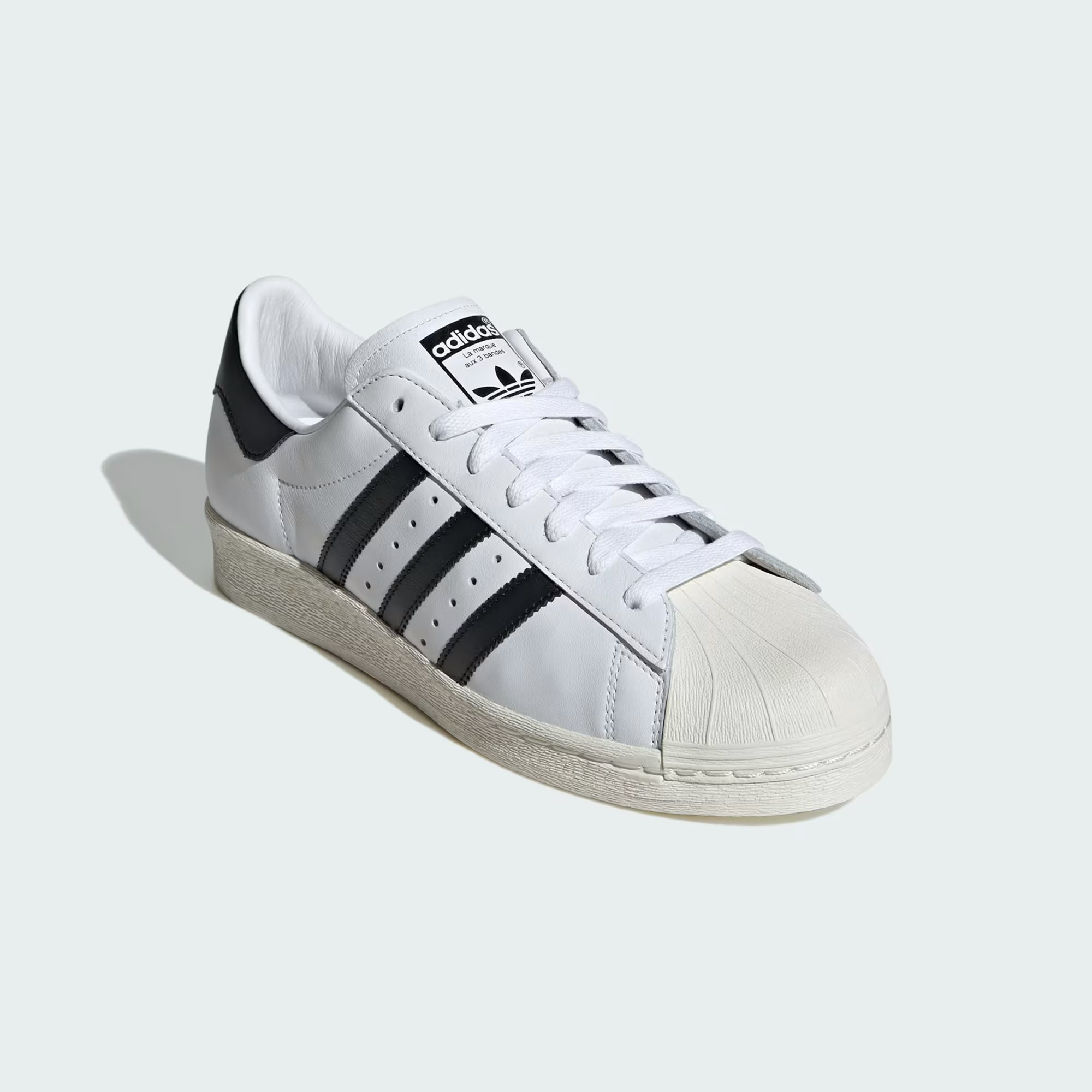 adidas Superstar 82 "Cloud White"