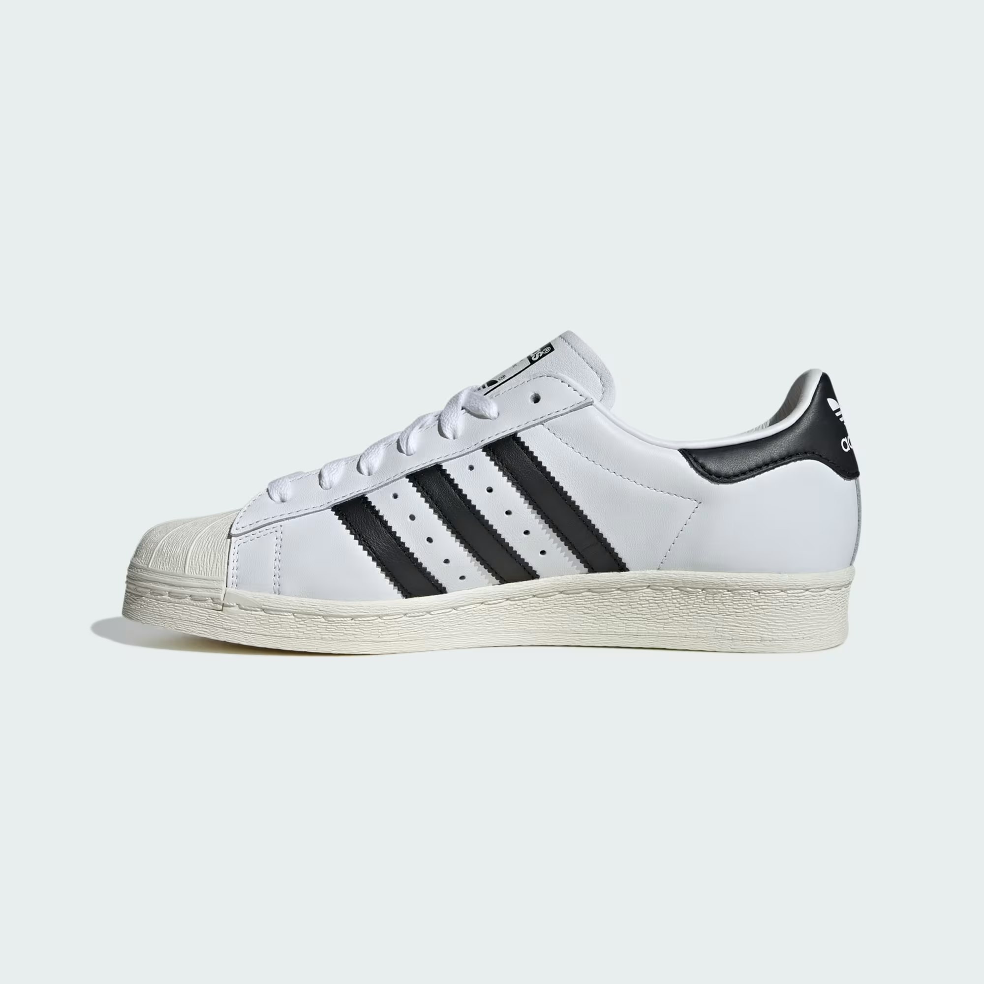 adidas Superstar 82 "Cloud White"