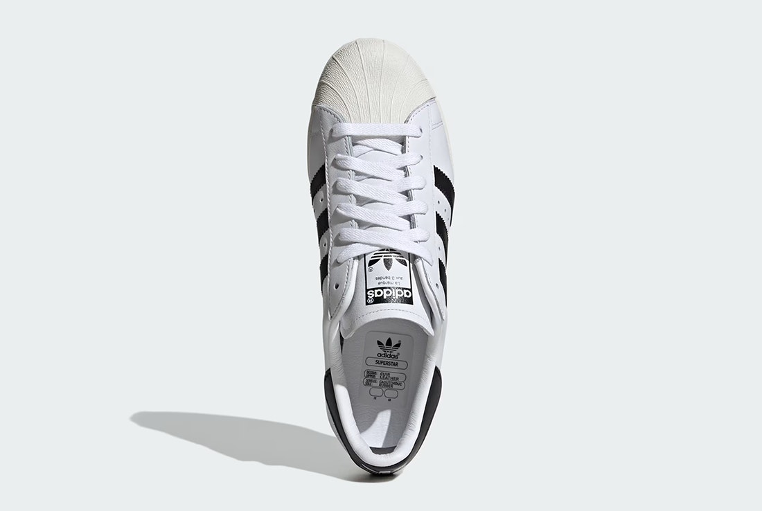 adidas Superstar 82 "Cloud White"