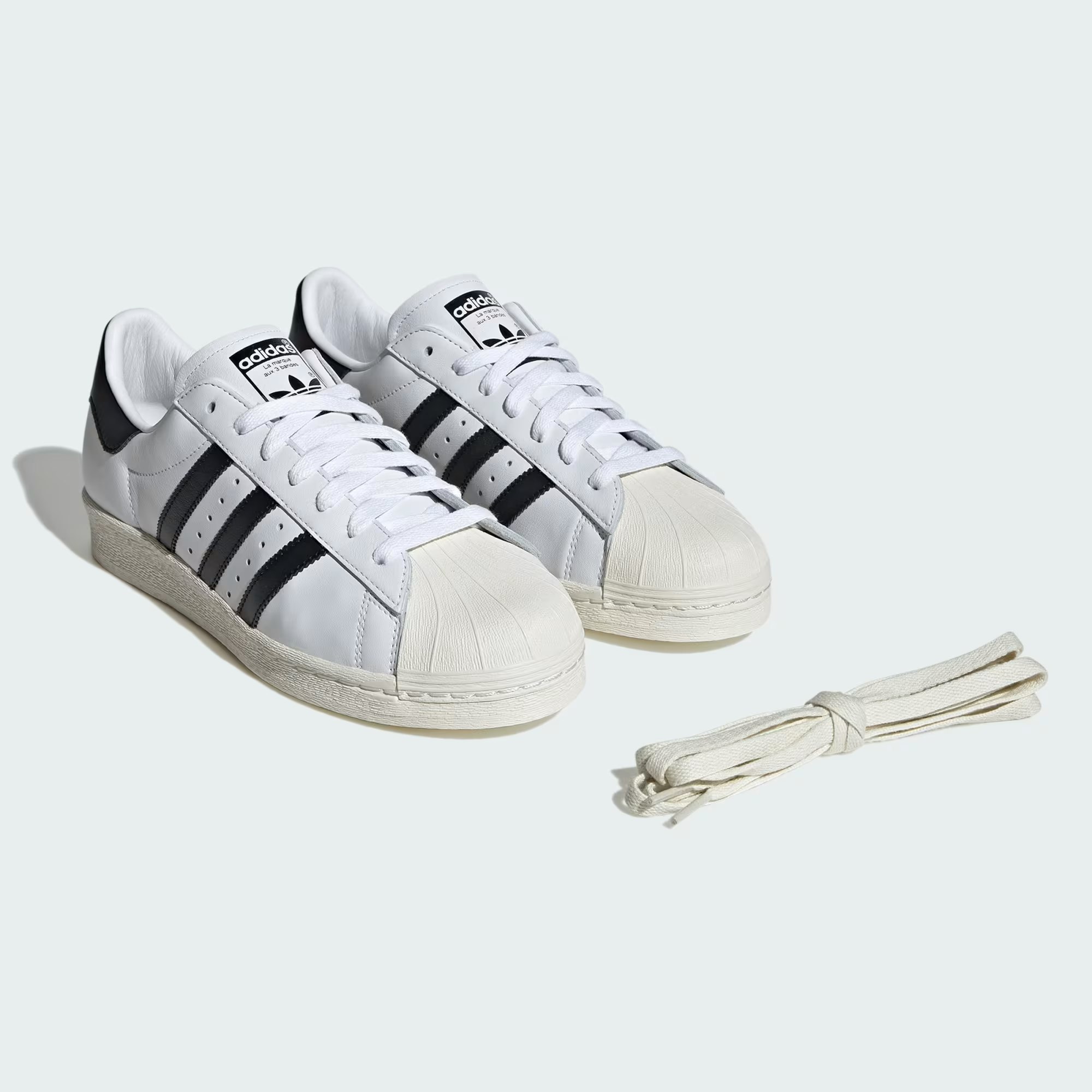 adidas Superstar 82 "Cloud White"