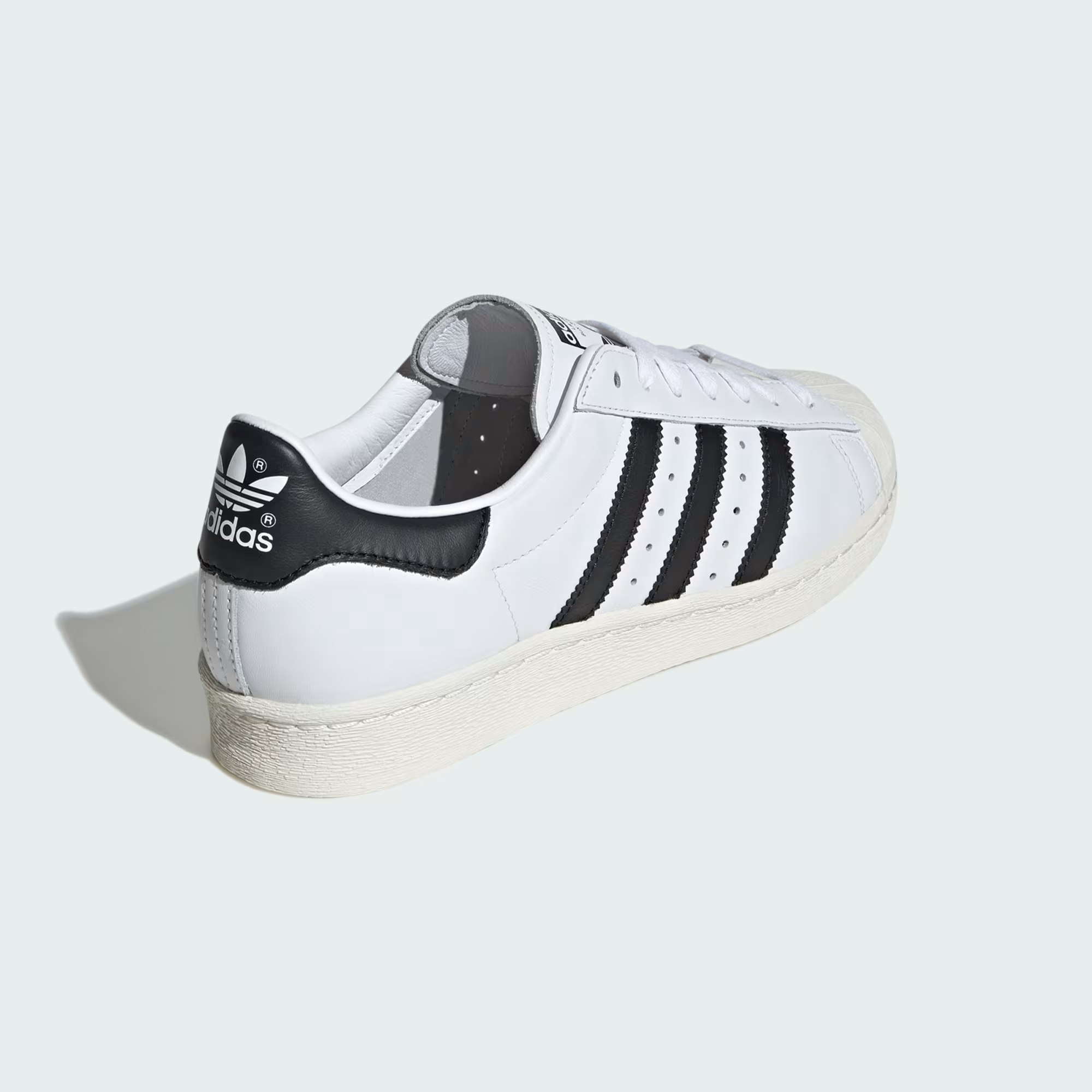 adidas Superstar 82 "Cloud White"