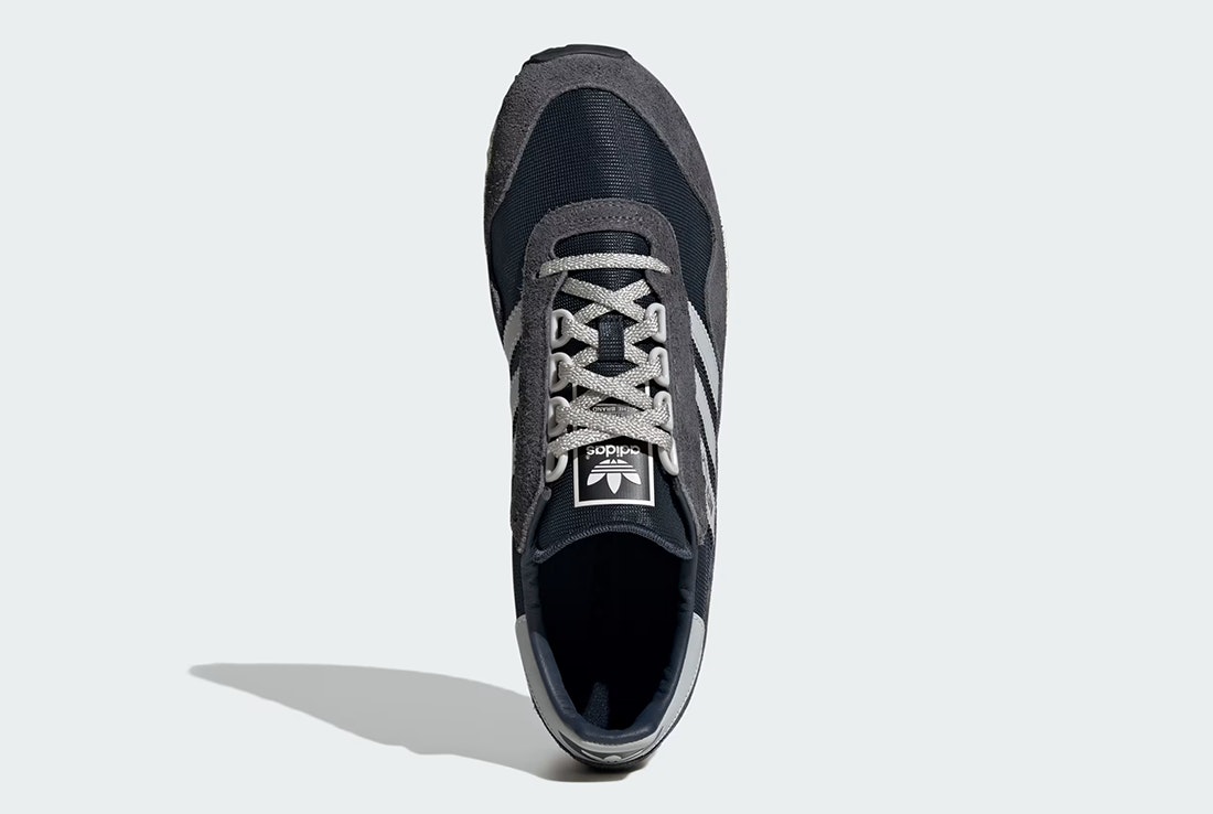 adidas New York "Aurora Ink" adidas New York "Aurora Ink"