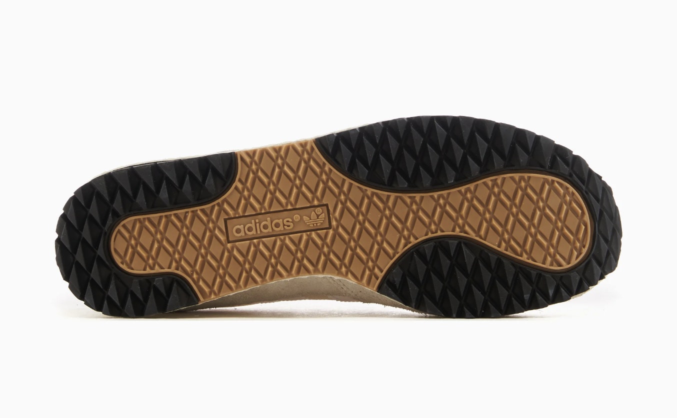 adidas New York "Wonder White"