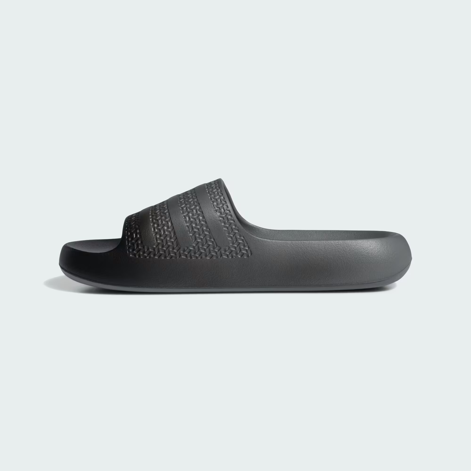 Dime x adidas Ayoon Adilette "Core Black"