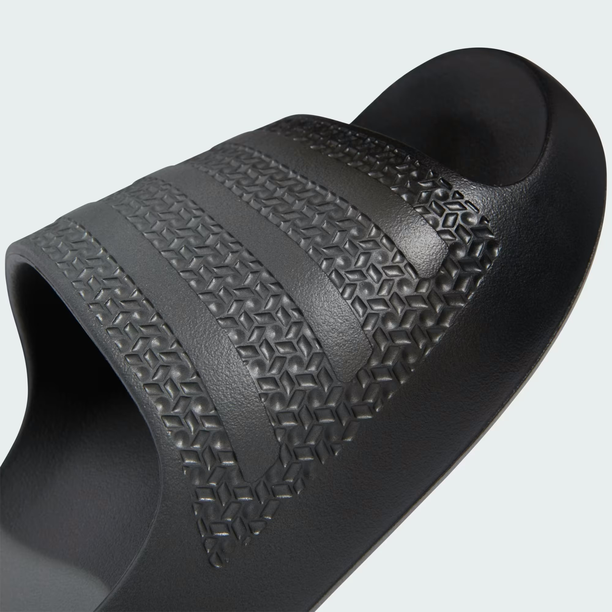 Dime x adidas Ayoon Adilette "Core Black"