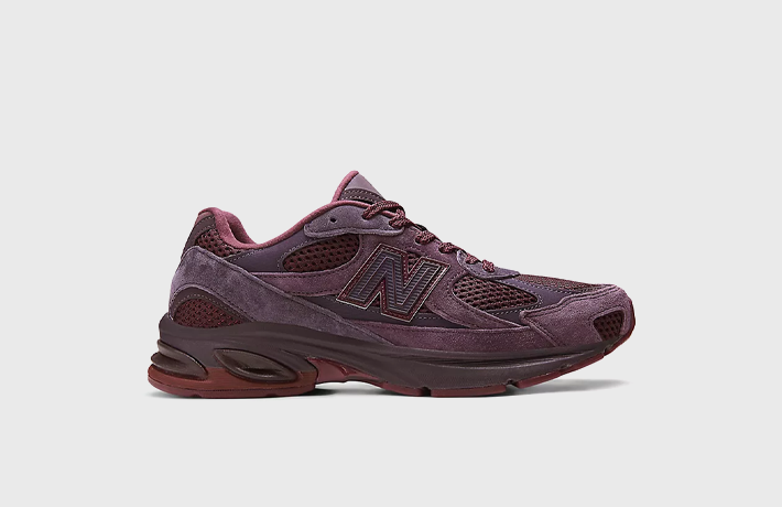 Rich Paul x New Balance 2010 Unbothered