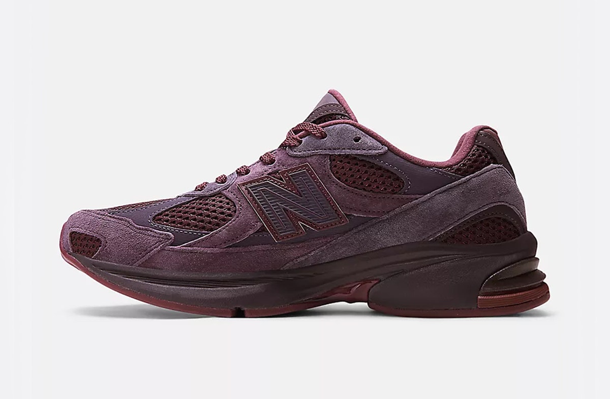 Rich Paul x New Balance 2010 Unbothered Rich Paul x New Balance 2010 Unbothered