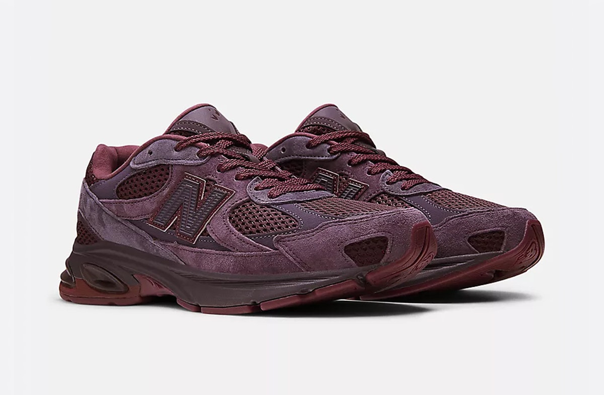 Rich Paul x New Balance 2010 Unbothered Rich Paul x New Balance 2010 Unbothered