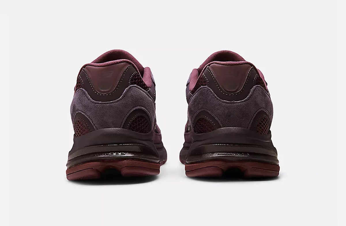 Rich Paul x New Balance 2010 Unbothered Rich Paul x New Balance 2010 Unbothered