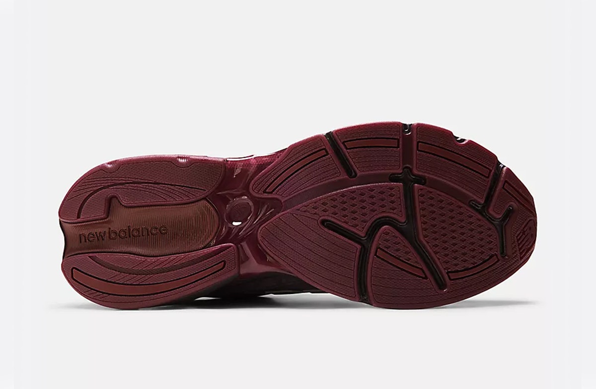 Rich Paul x New Balance 2010 Unbothered Rich Paul x New Balance 2010 Unbothered