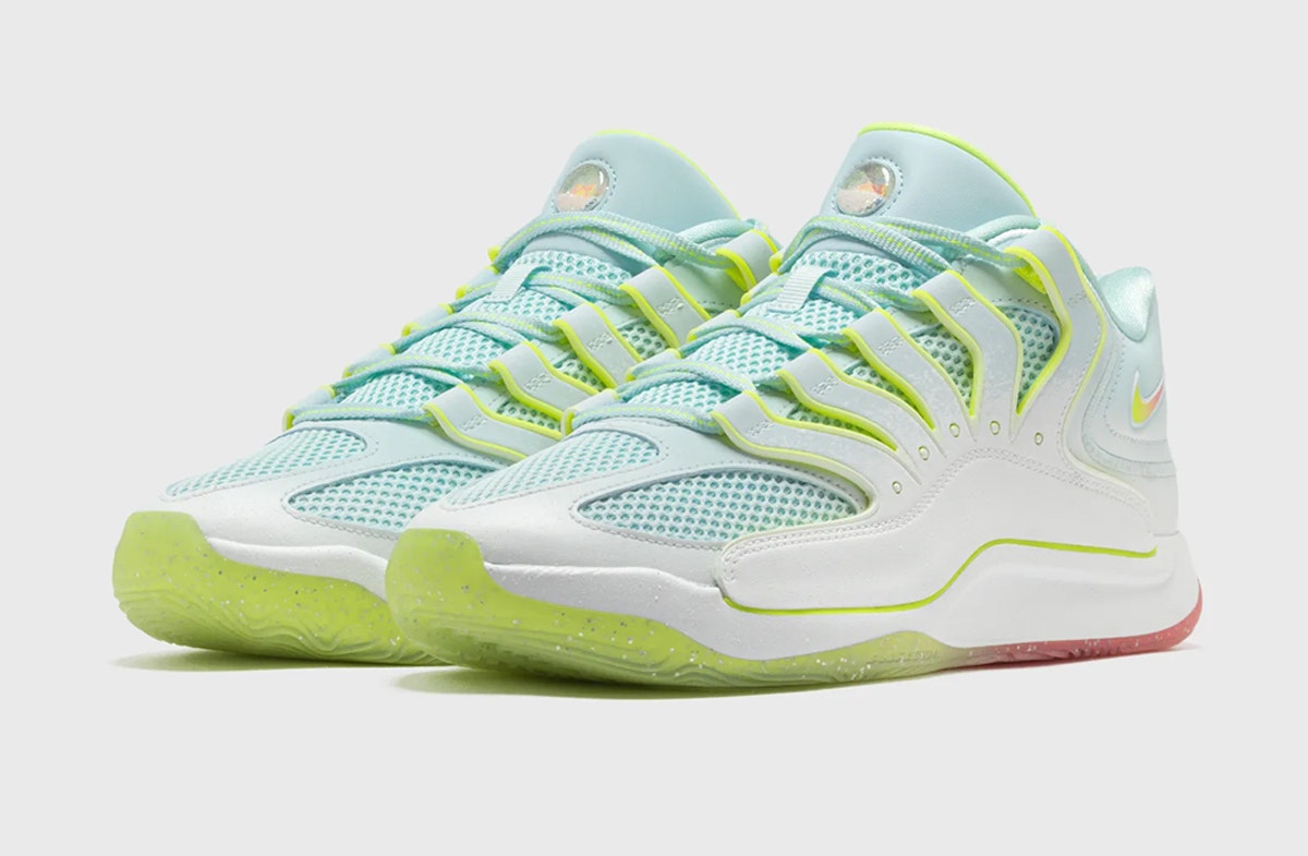 Nike KD 18 Easy Money