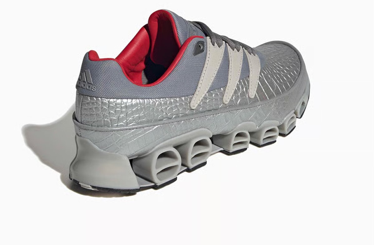 adidas Predator 94 Megaride Iron Metallic adidas Predator 94 Megaride Iron Metallic