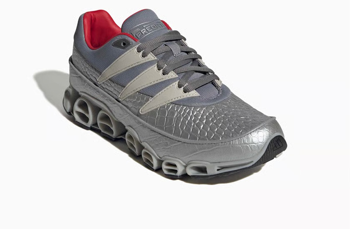 adidas Predator 94 Megaride Iron Metallic adidas Predator 94 Megaride Iron Metallic