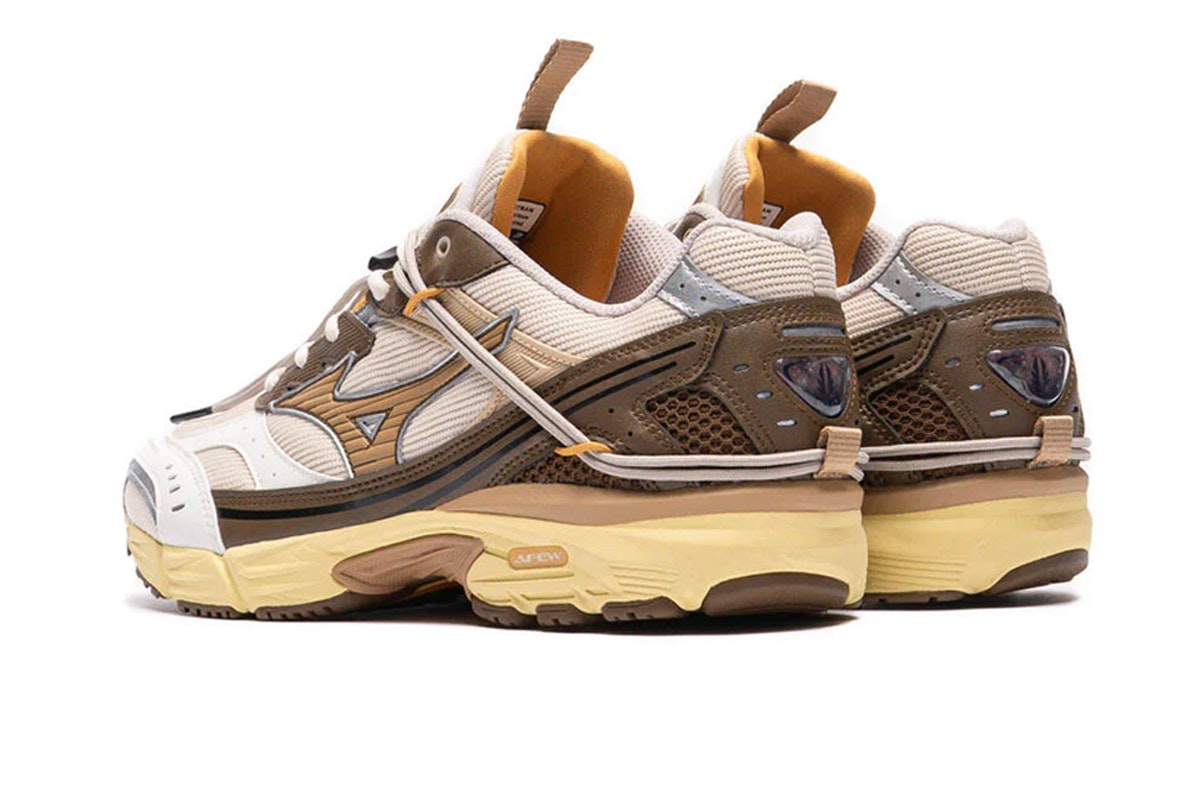 AFEW x Mizuno MXR OAG3