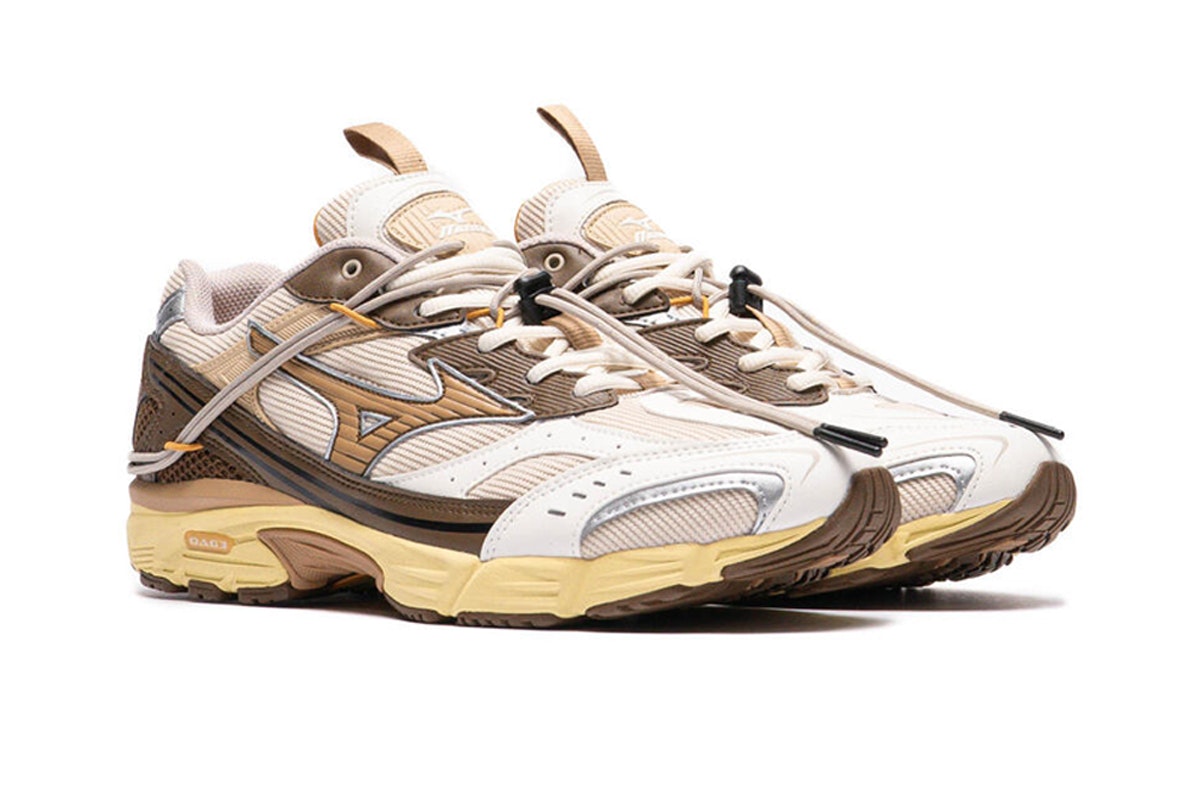 AFEW x Mizuno MXR OAG3