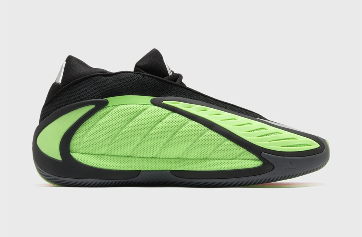 adidas Anthony Edwards II Christmas