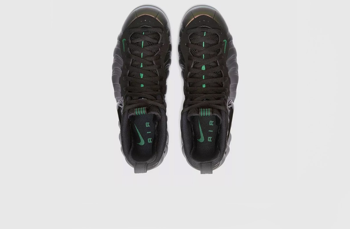 Nike Air Foamposite Pro Pine Green