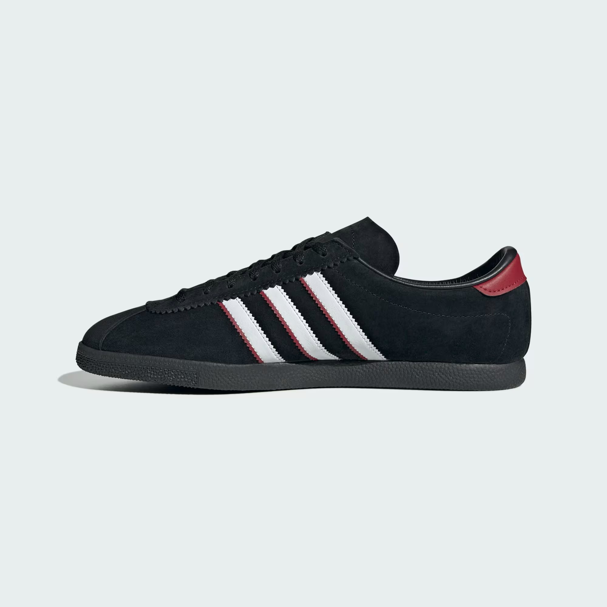 adidas London 96 "Better Scarlet"