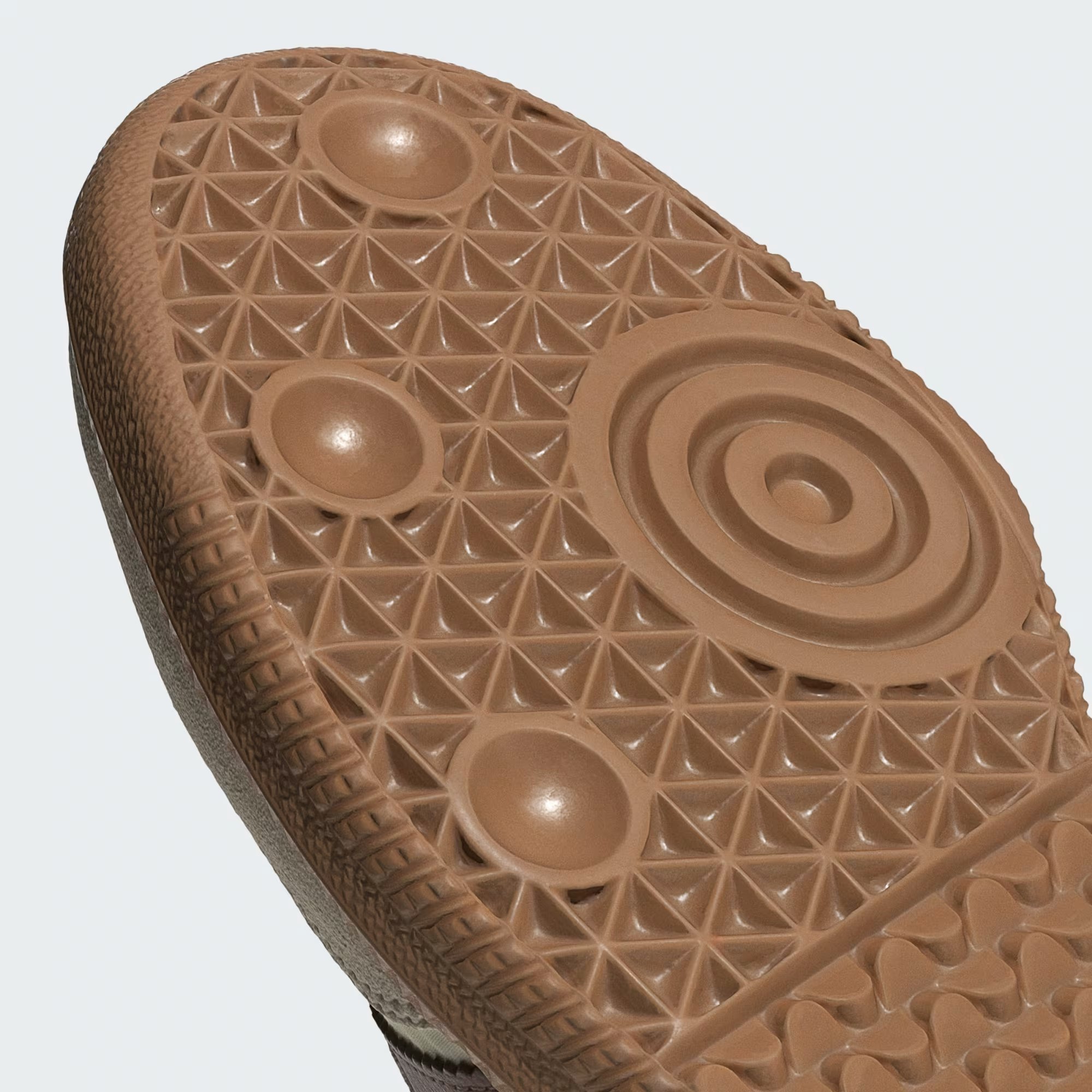 adidas Samba OG "Cream Preloved Brown" adidas Samba OG "Cream Preloved Brown"