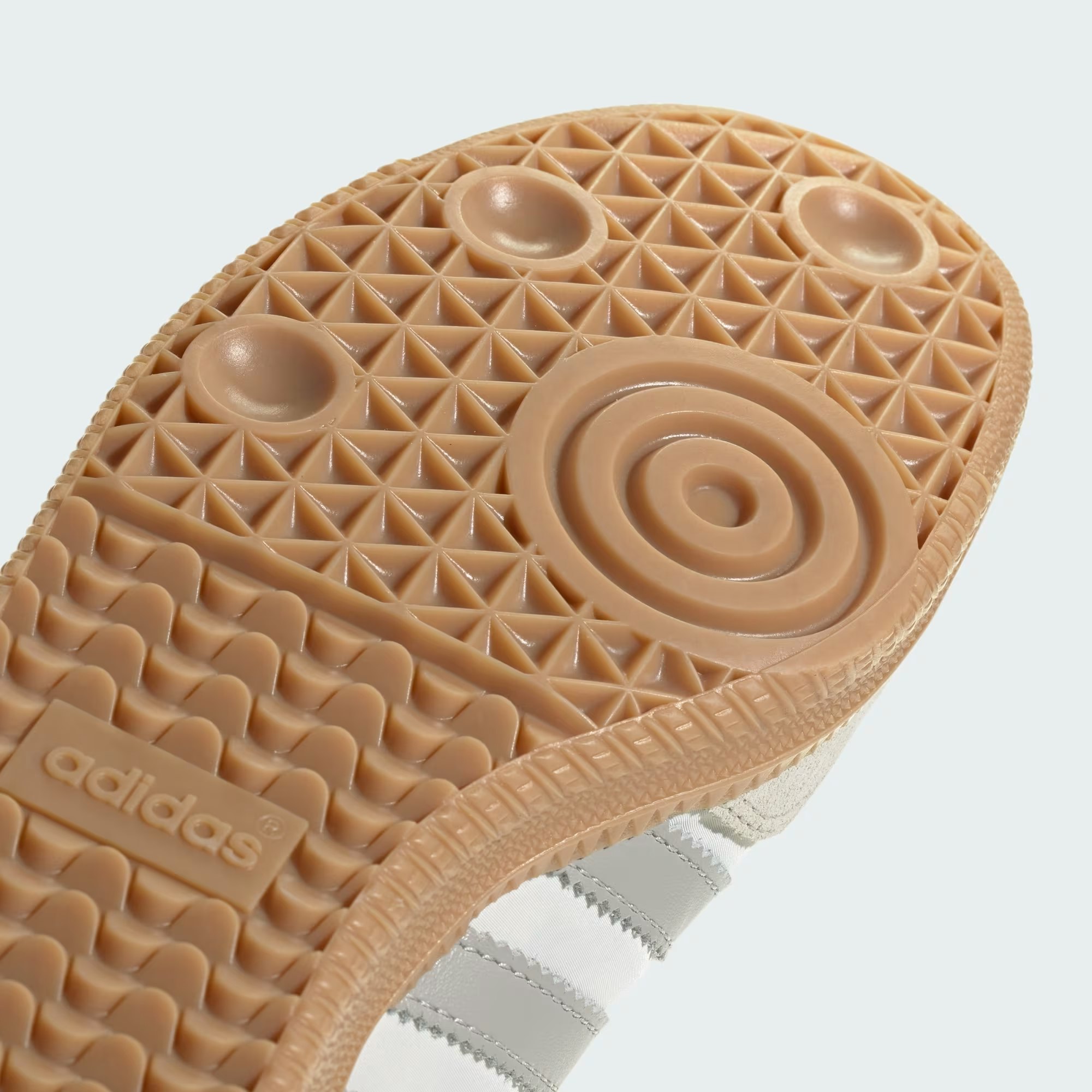 adidas Samba OG "Aluminium" adidas Samba OG "Aluminium"