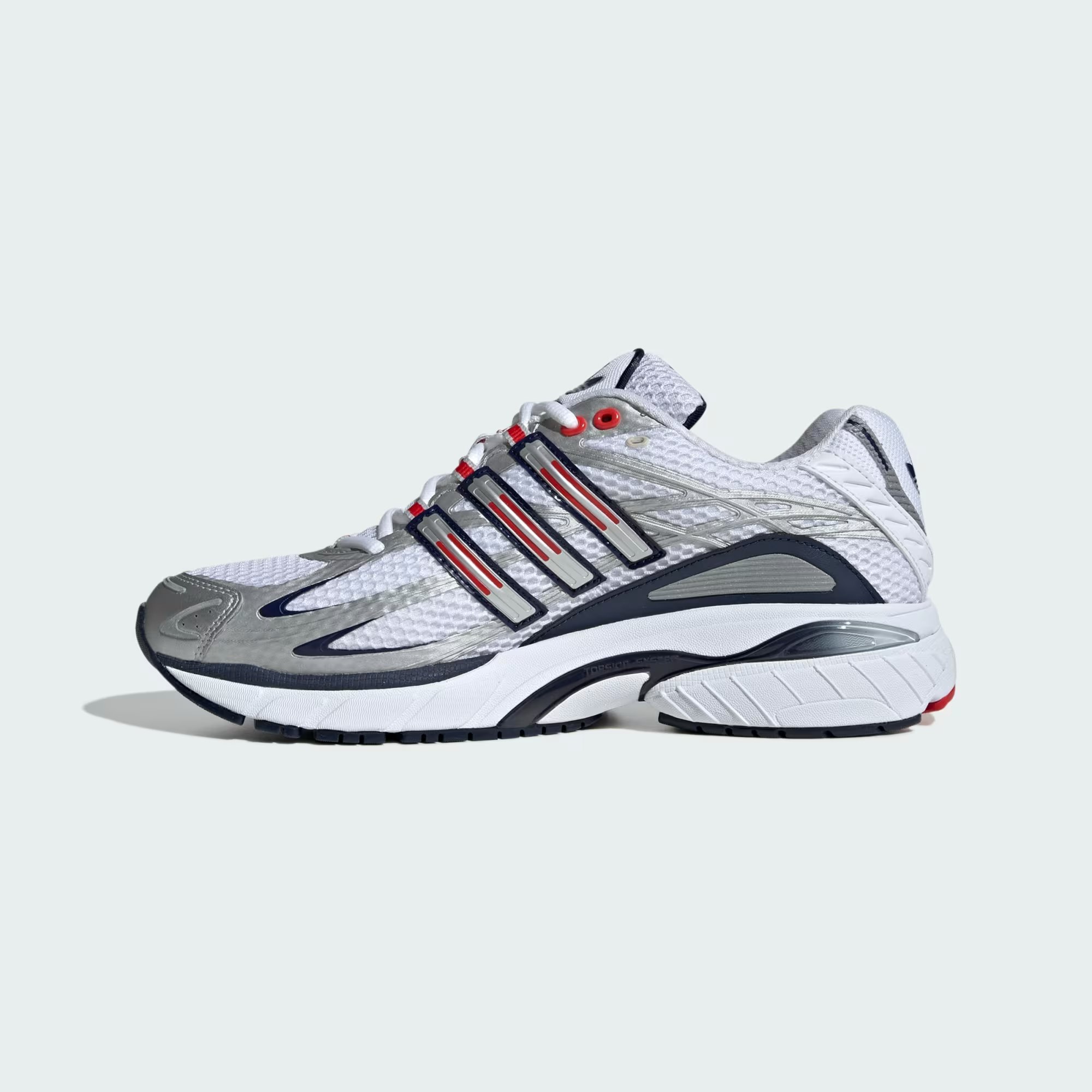 Sporty & Rich x adidas Adistar Cushion "Cloud White" Sporty & Rich x adidas Adistar Cushion "Cloud White"