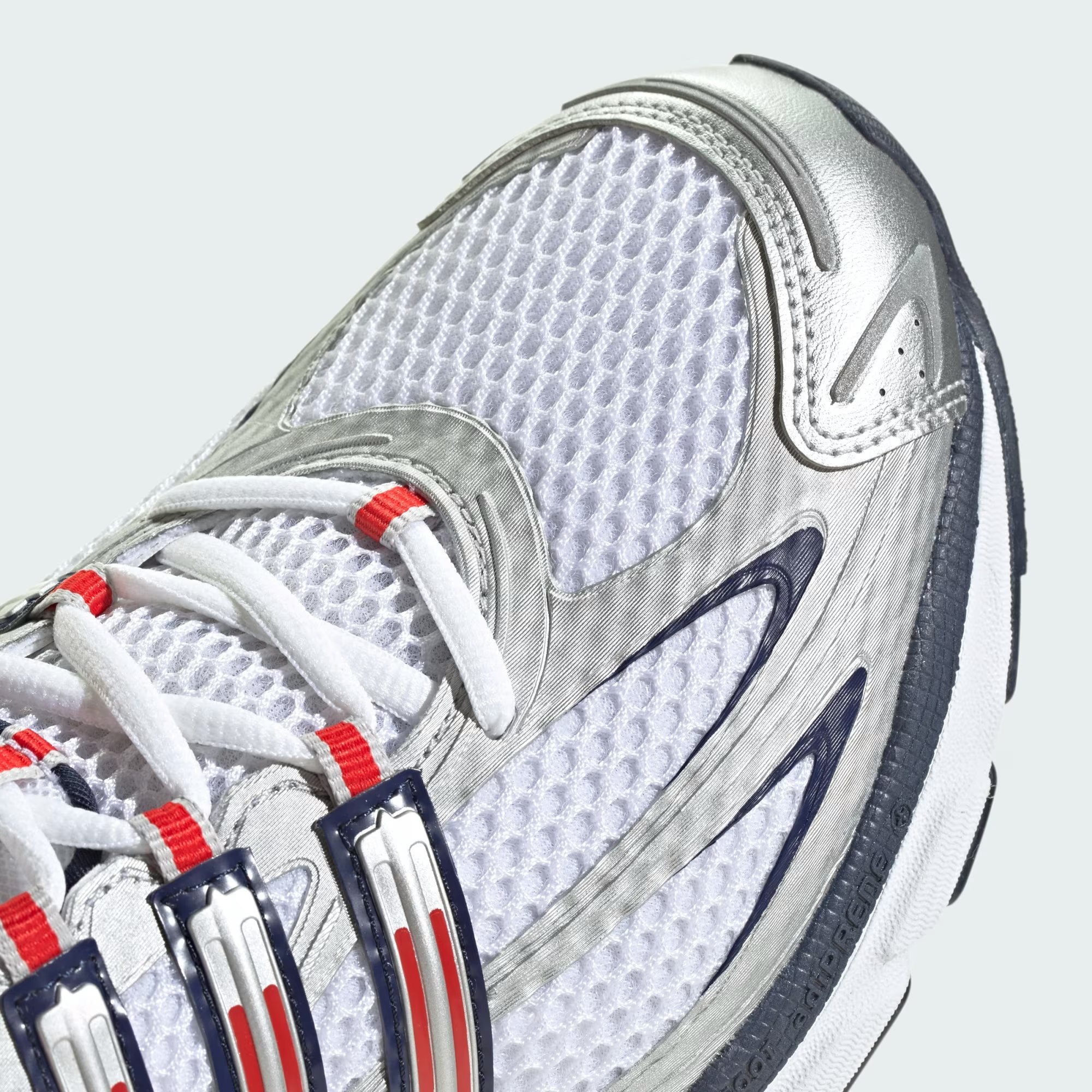 Sporty & Rich x adidas Adistar Cushion "Cloud White" Sporty & Rich x adidas Adistar Cushion "Cloud White"