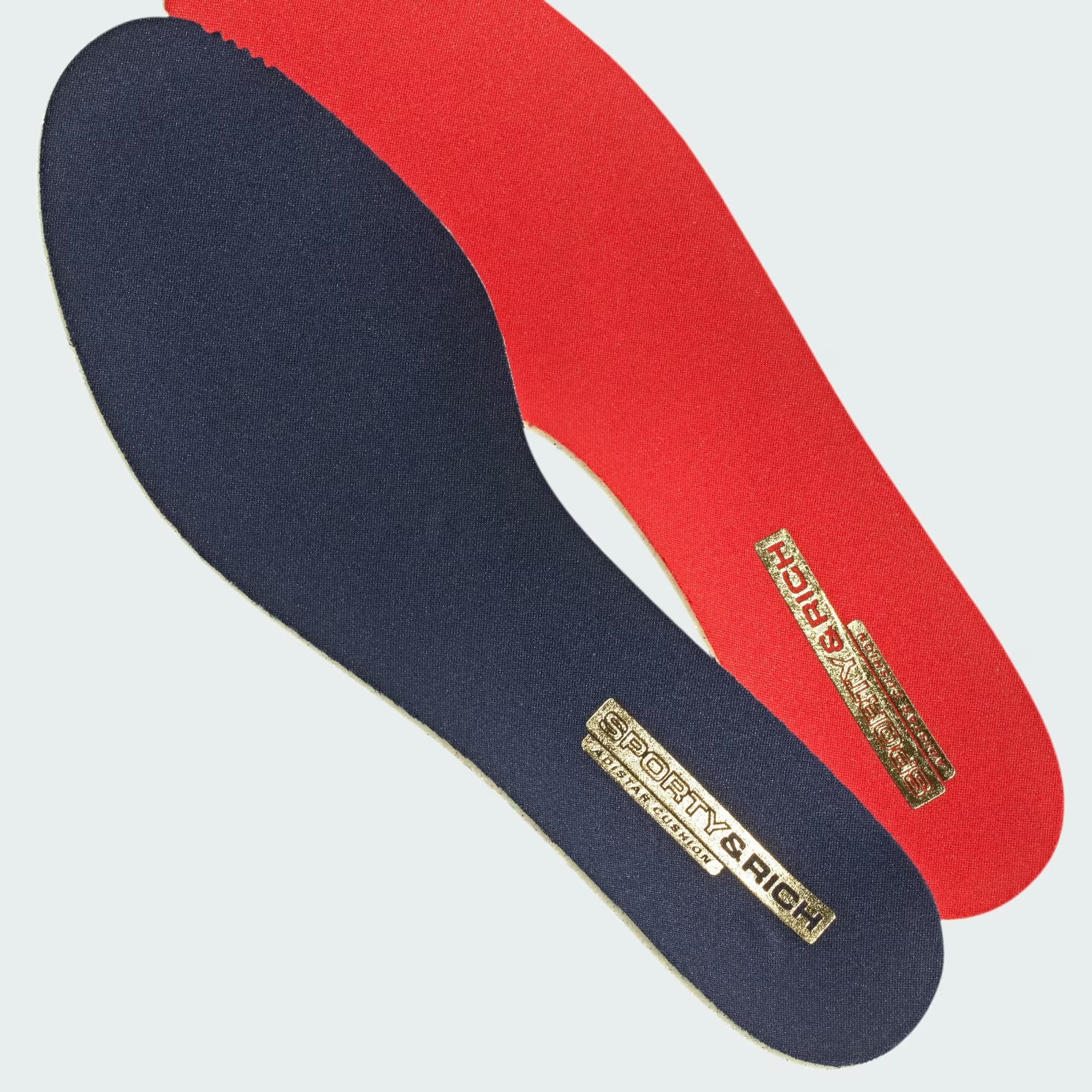 Sporty & Rich x adidas Adistar Cushion "Cloud White" Sporty & Rich x adidas Adistar Cushion "Cloud White"