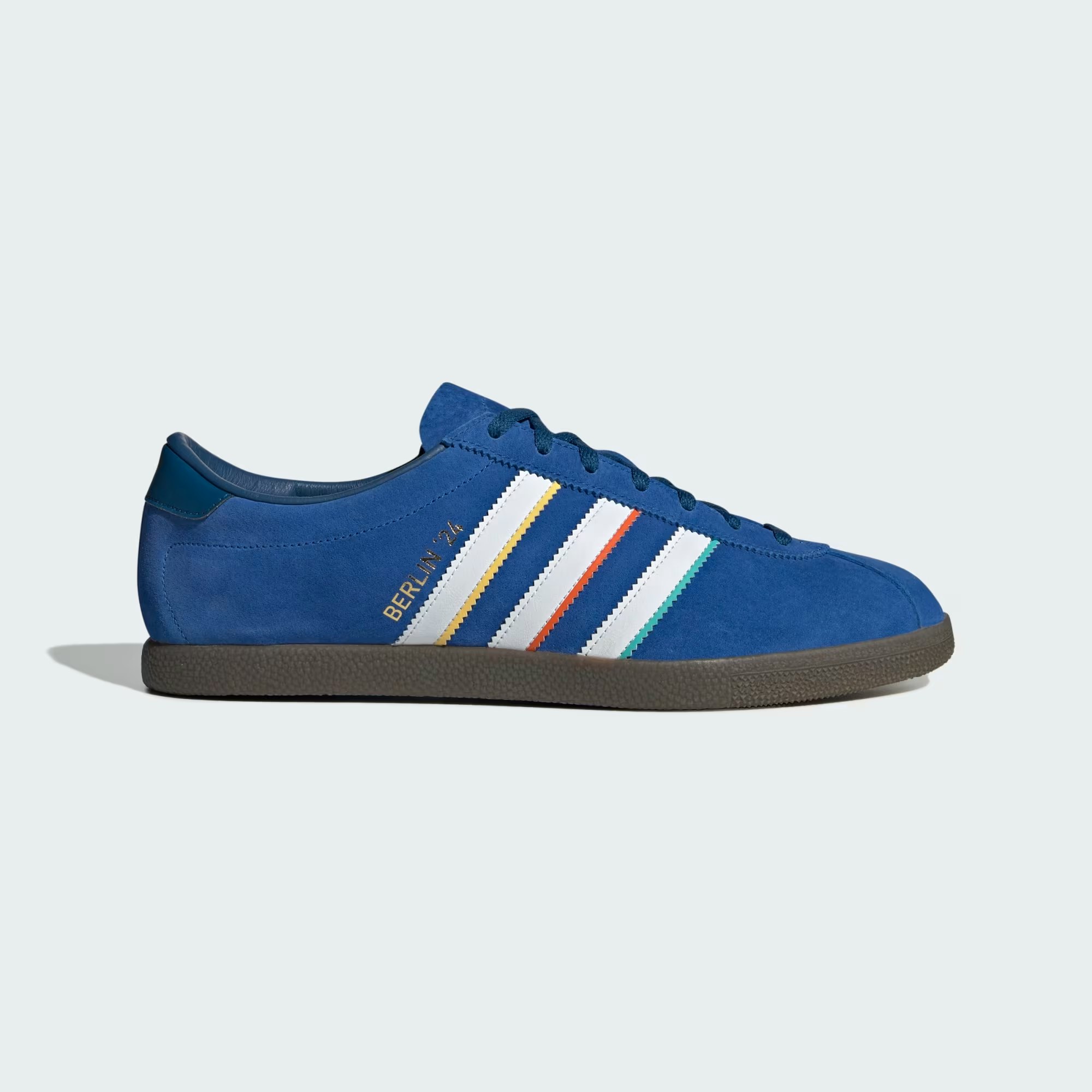 adidas Berlin 24 "Dark Marine"