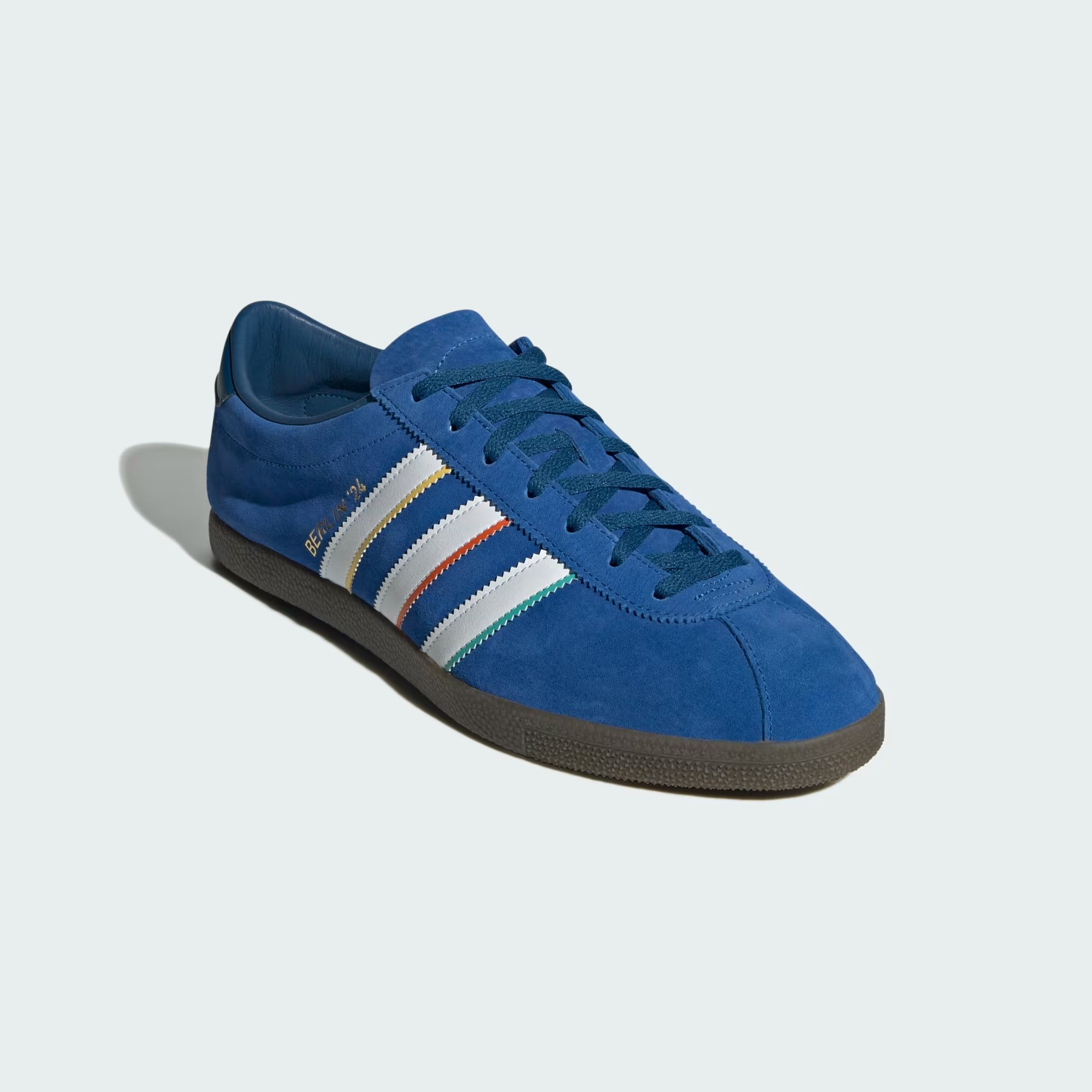 adidas Berlin 24 "Dark Marine"