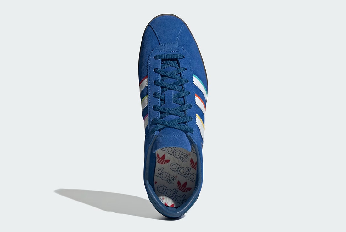 adidas Berlin 24 "Dark Marine"