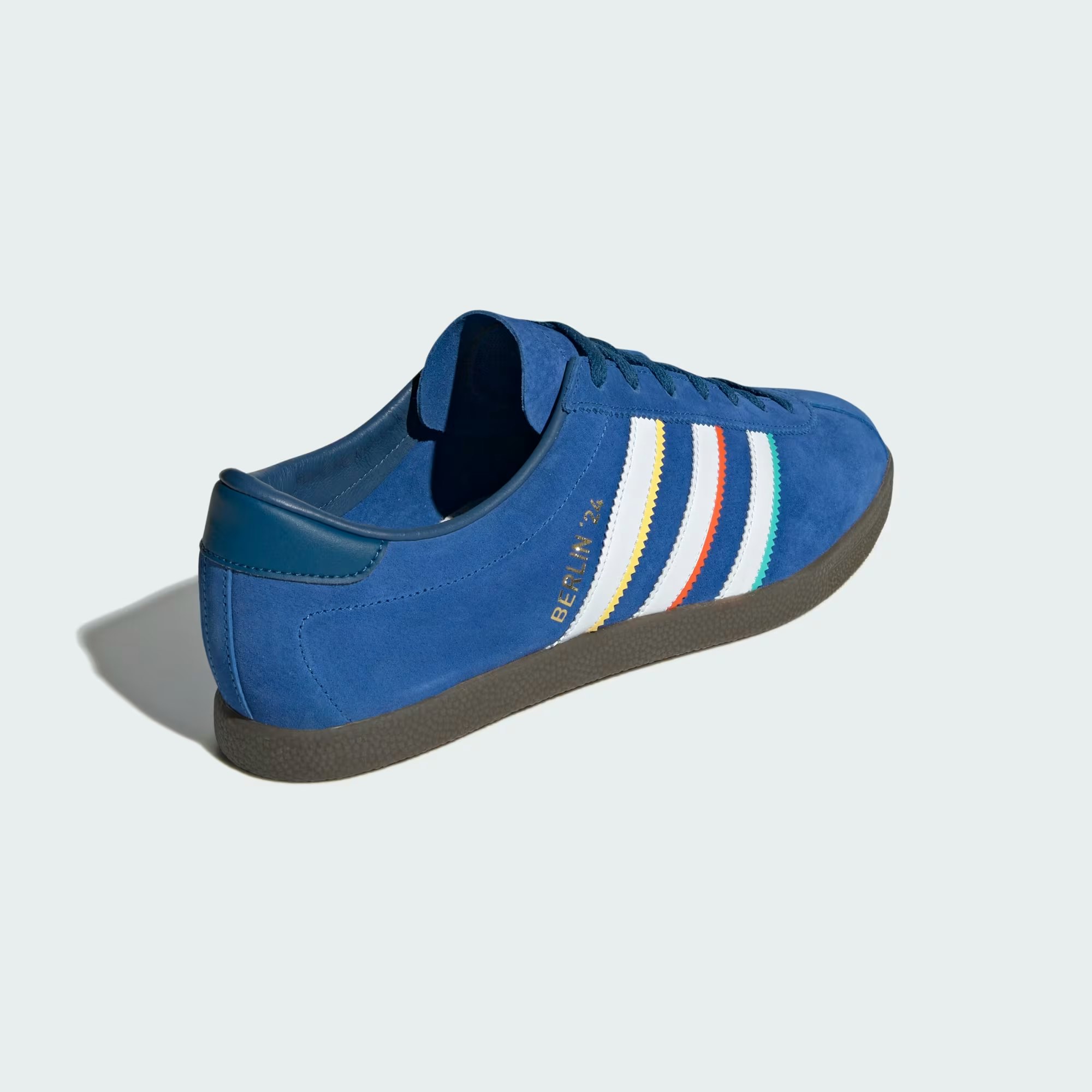 adidas Berlin 24 "Dark Marine"