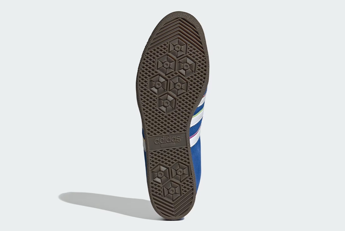 adidas Berlin 24 "Dark Marine"