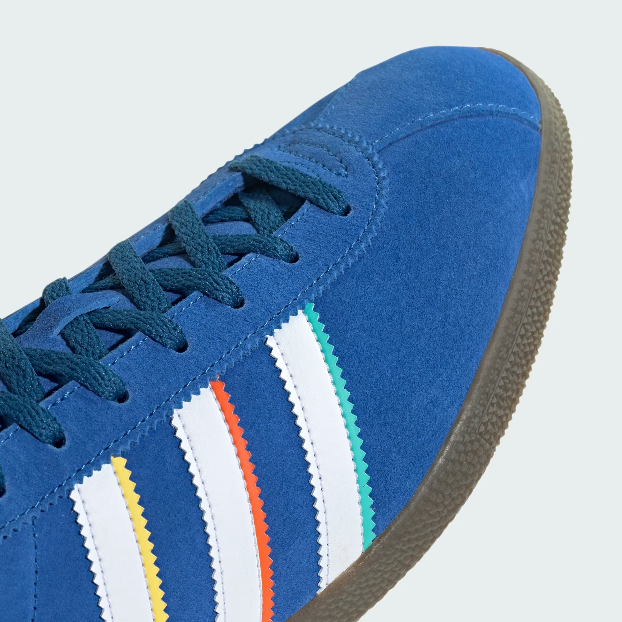 adidas Berlin 24 "Dark Marine"