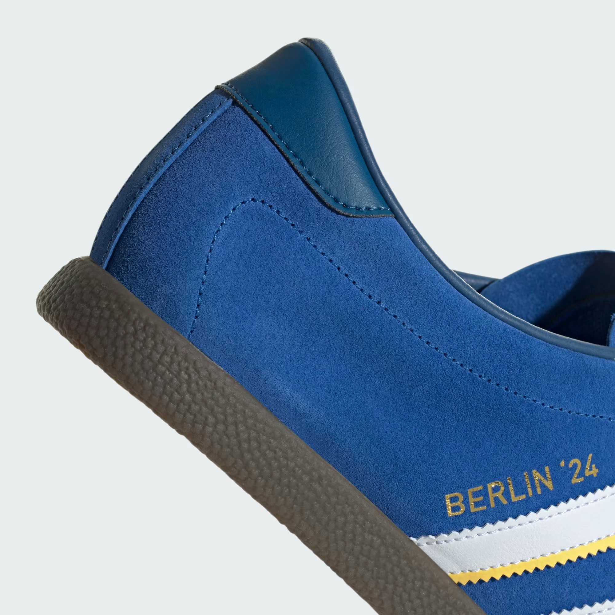 adidas Berlin 24 "Dark Marine"
