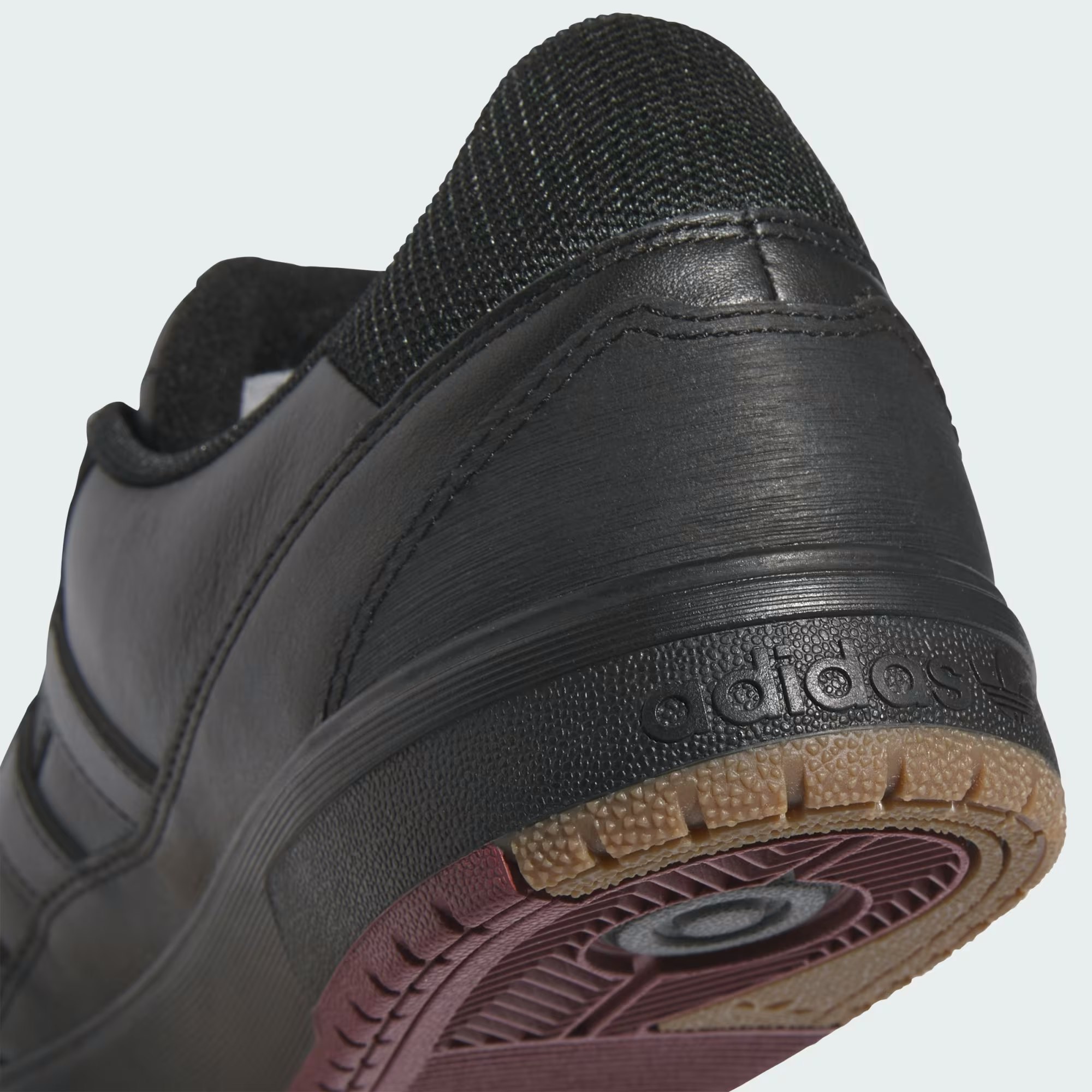 adidas Tyshawn II "Collegiate Green"