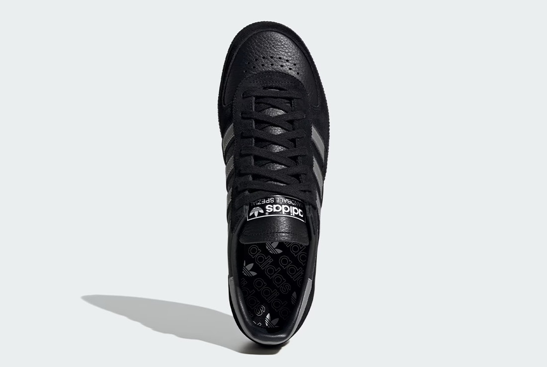 adidas Handball Spezial "Carbon"