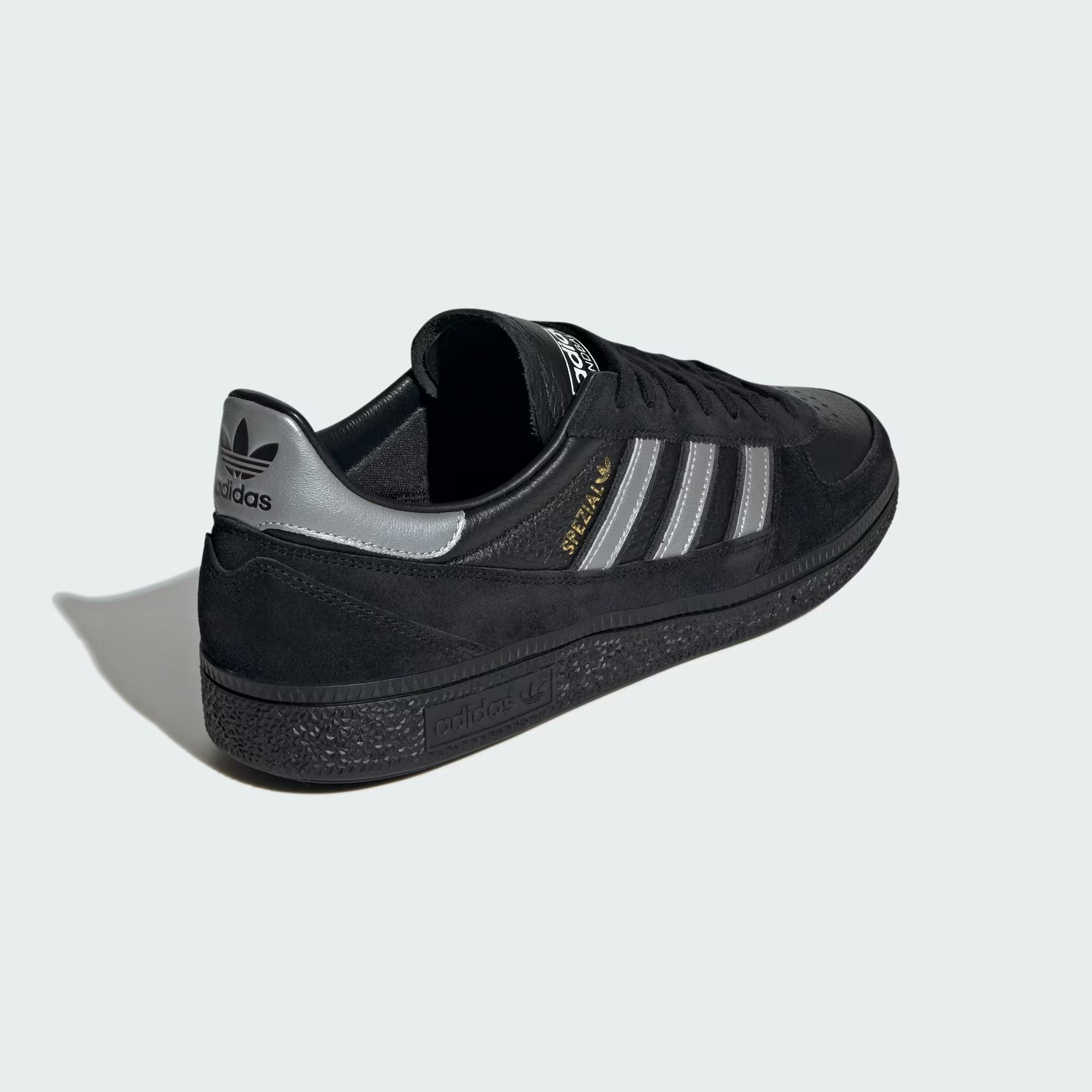 adidas Handball Spezial "Carbon"