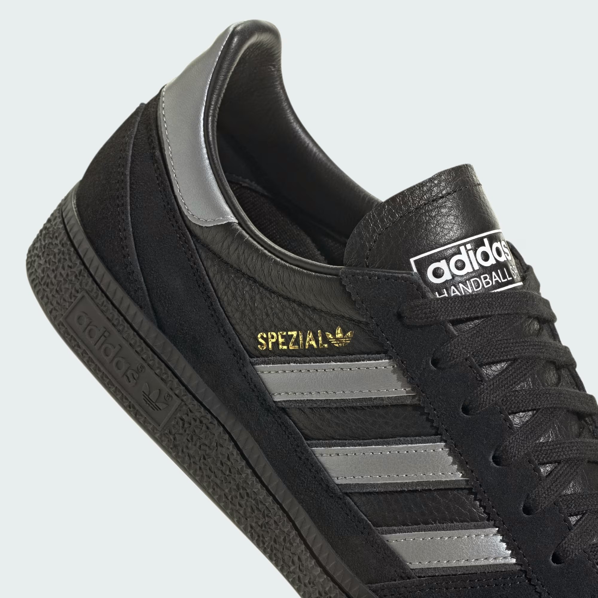 adidas Handball Spezial "Carbon"