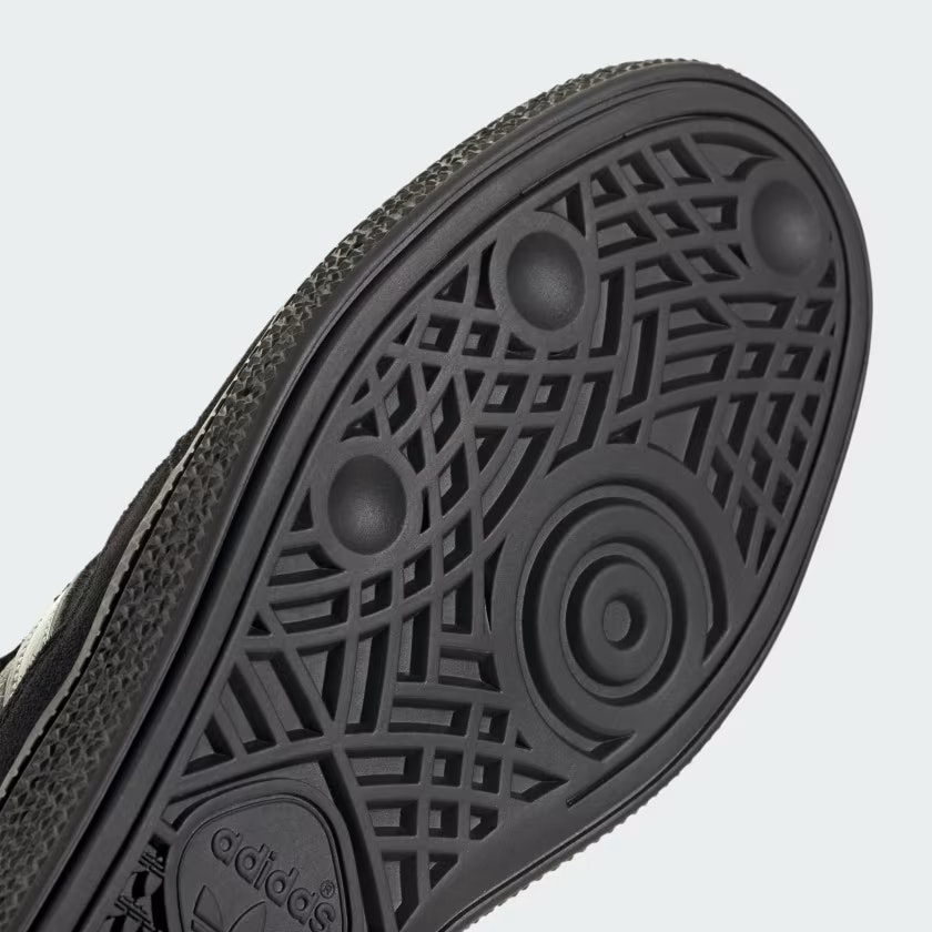 adidas Handball Spezial "Carbon"