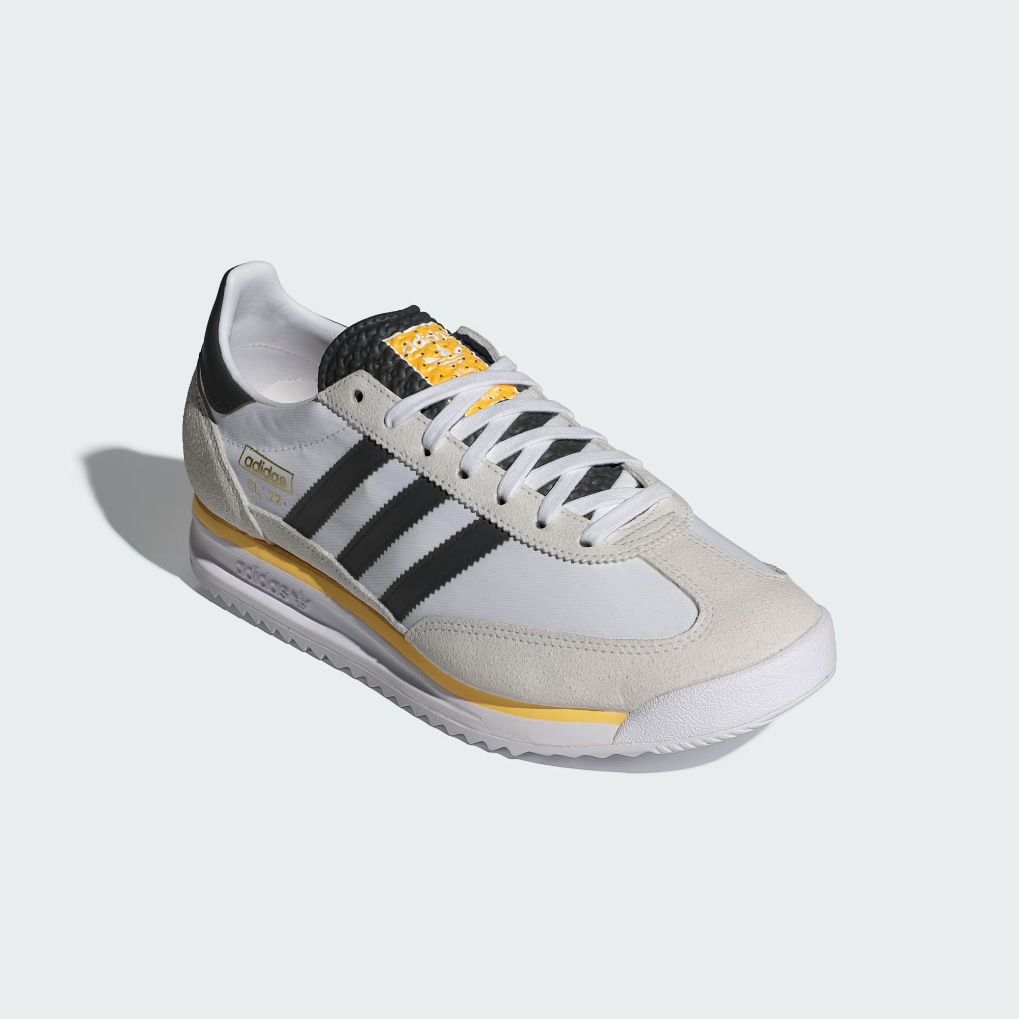 adidas SL 72 RS "Spark"