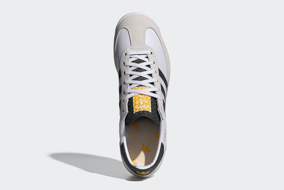 adidas SL 72 RS "Spark"