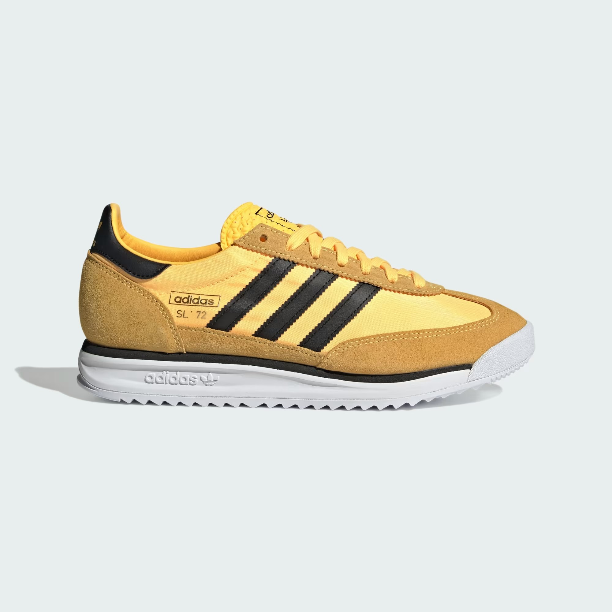 adidas SL 72 RS "Bee"